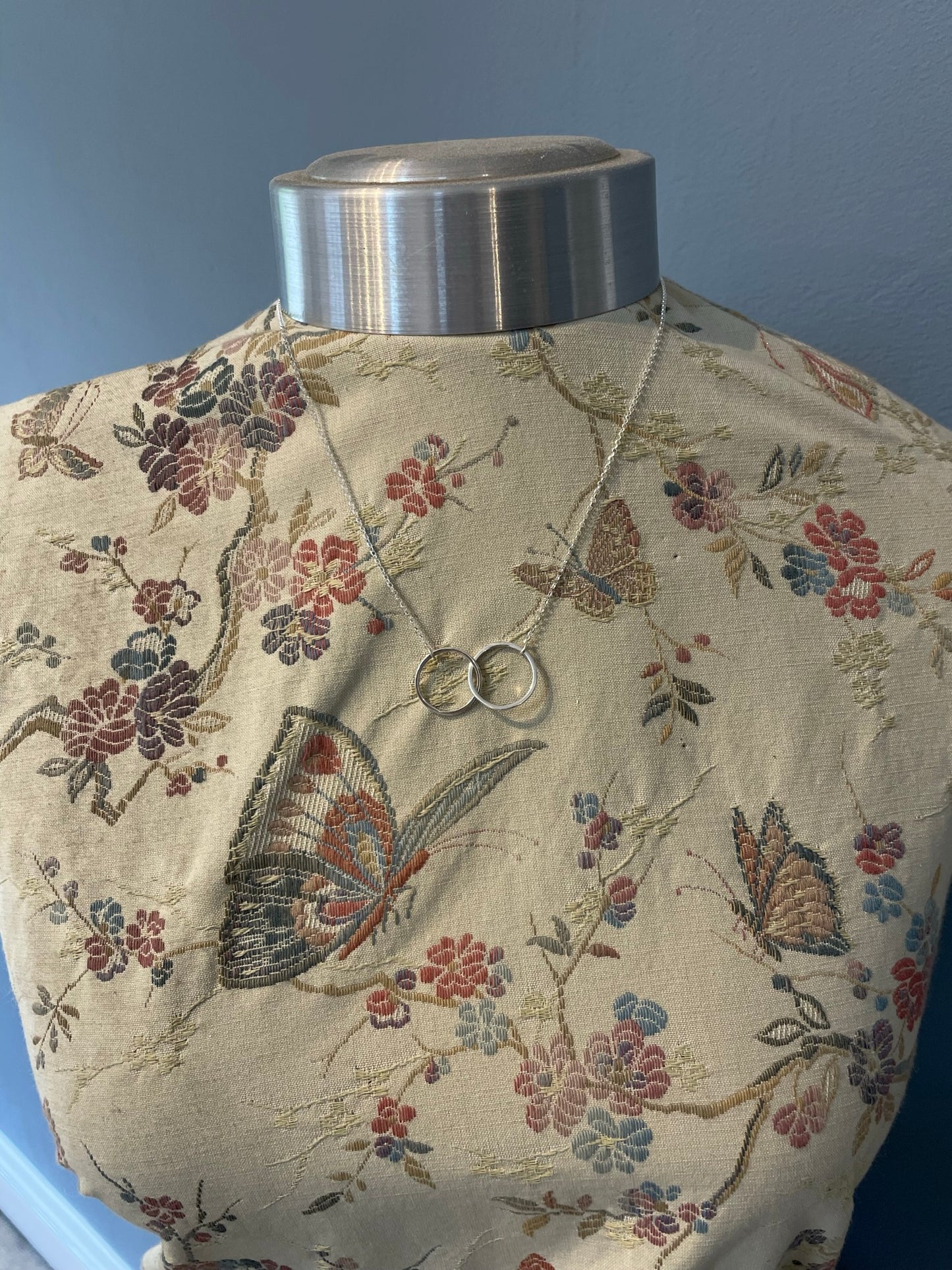 Forever Connected Necklace image 5