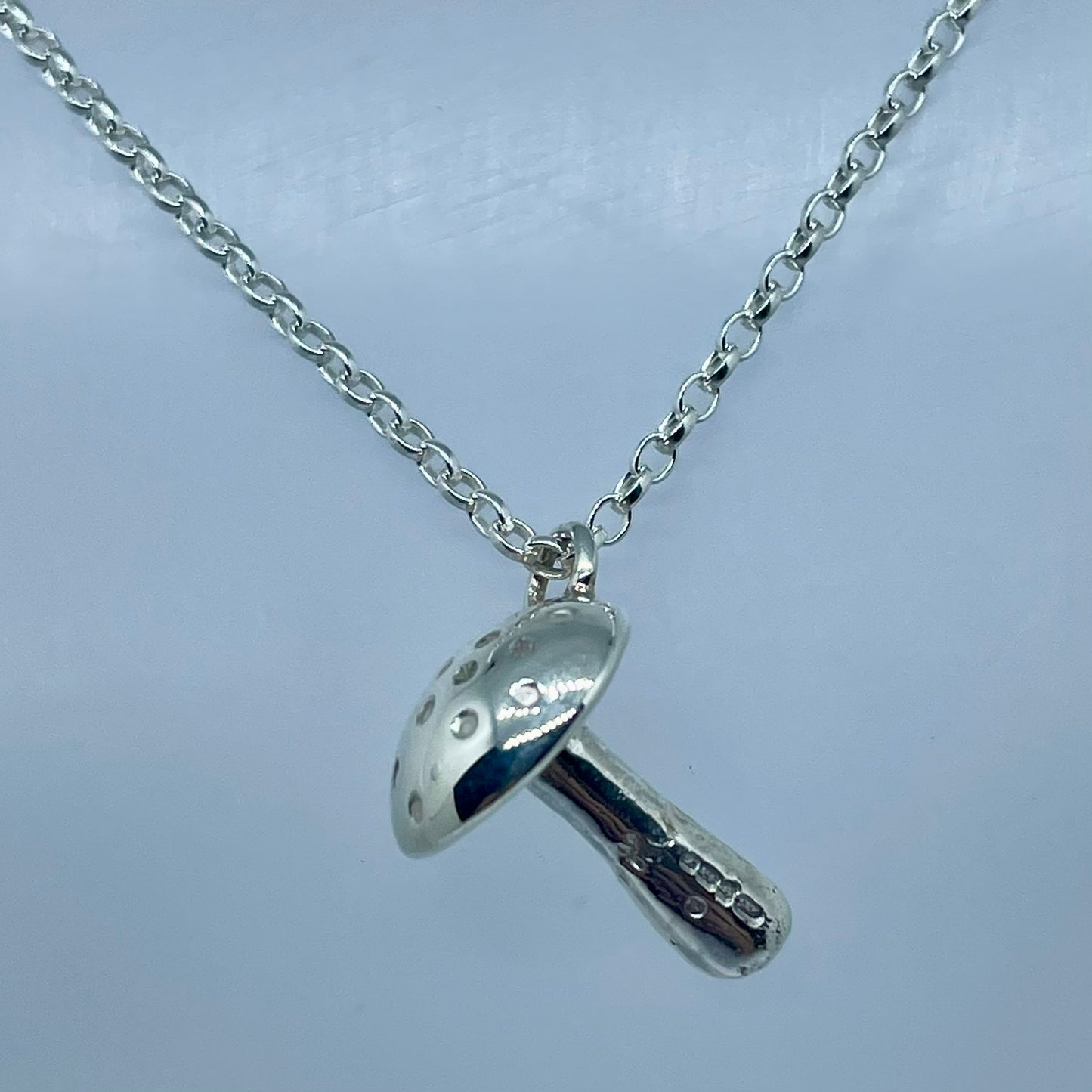 The Mushroom image 8