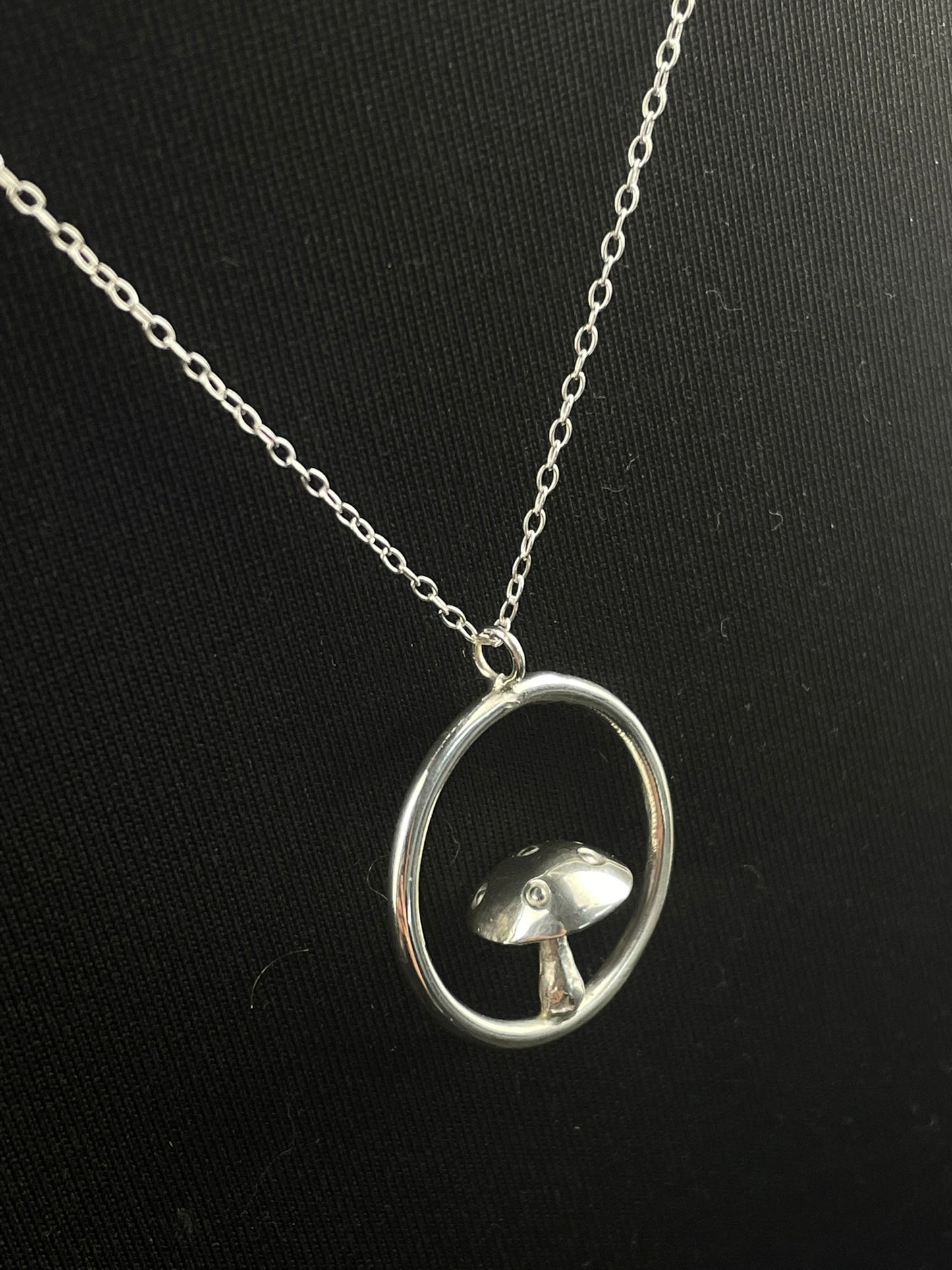 The Lone Fungi image 3