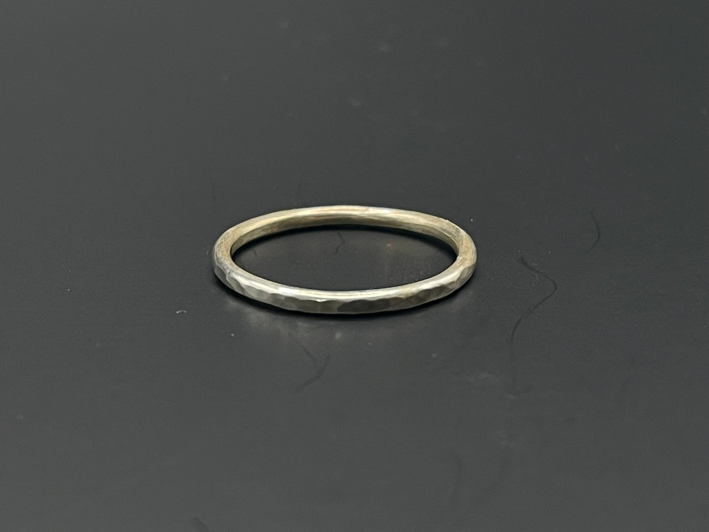 The Dinky Denty Ring