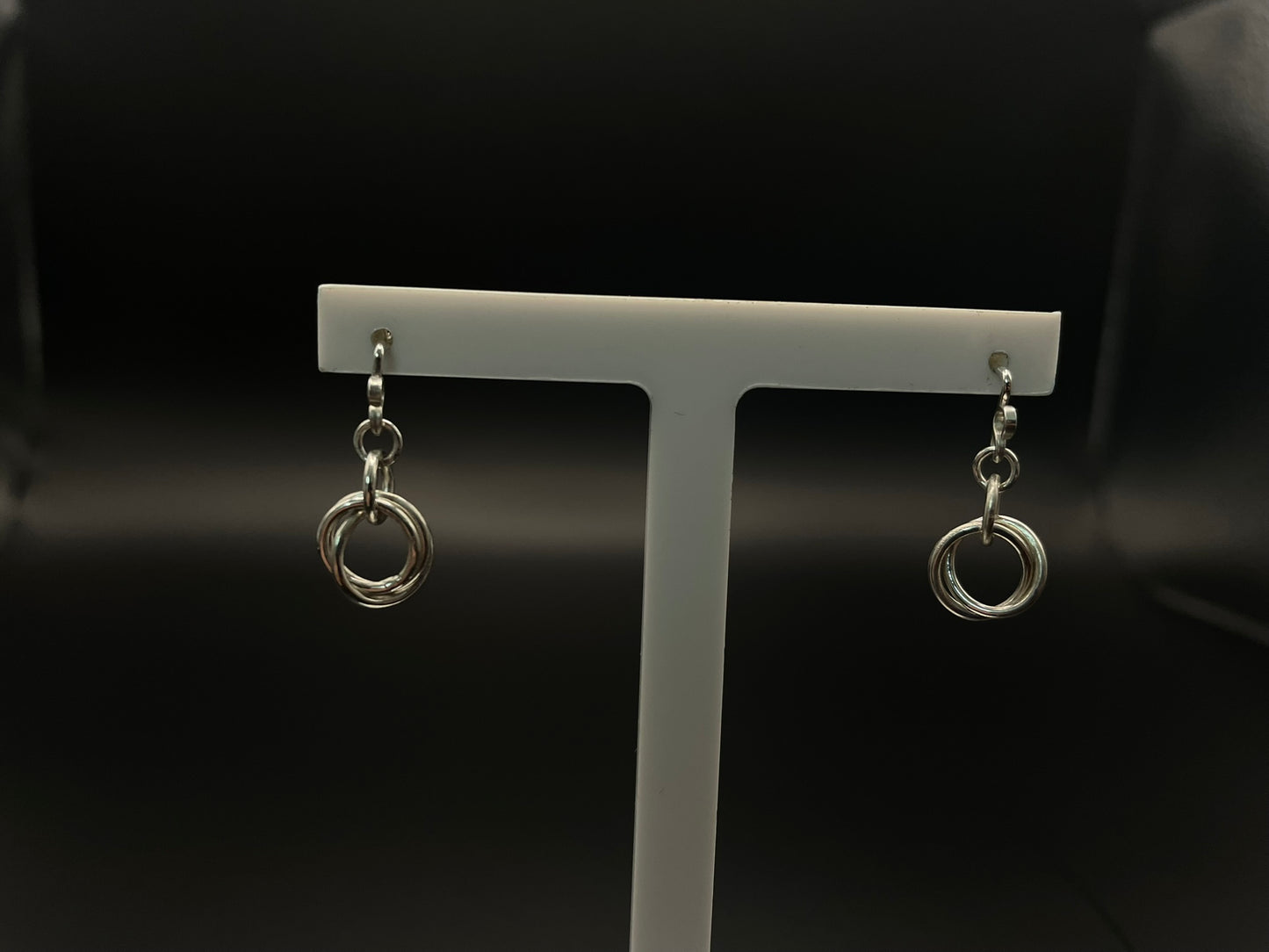 Endless Embrace Earrings