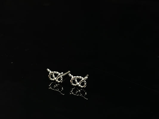 The Stafford Knot Studs image 1