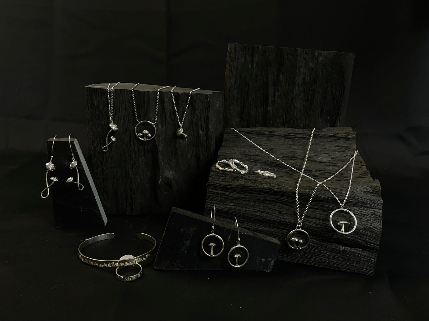 Flora, Fungi & Fairy Tales