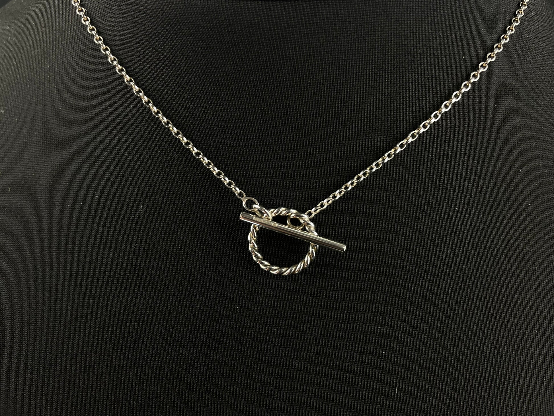 Twist me a T-Bar image 0