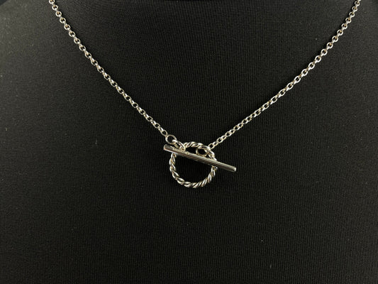 Twist me a T-Bar image 0