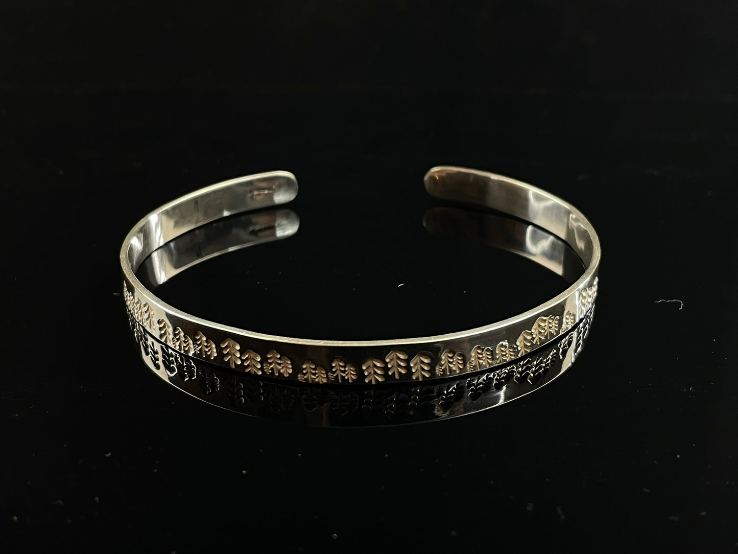 The Forest Bangle image 2