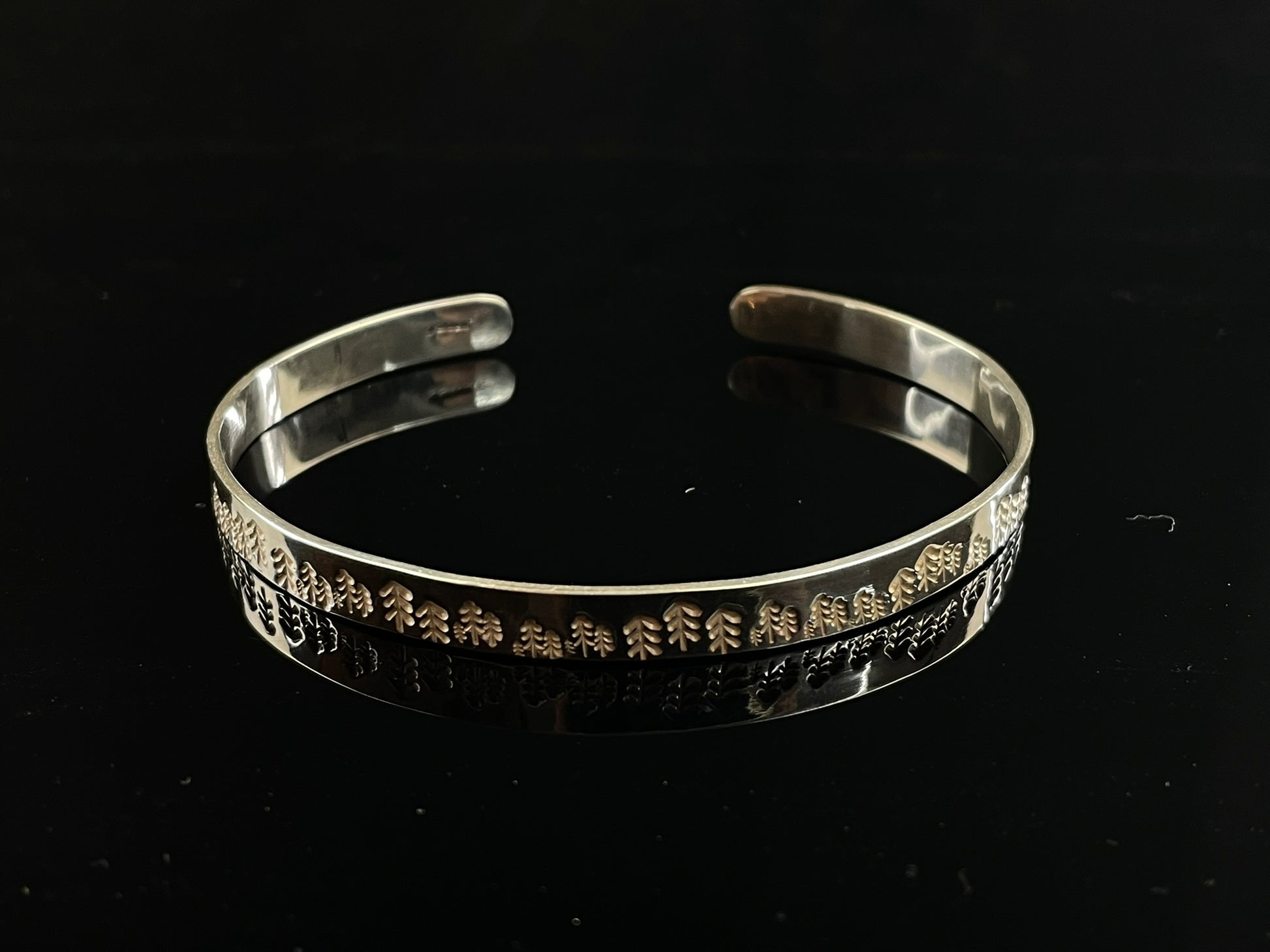 The Forest Bangle image 2