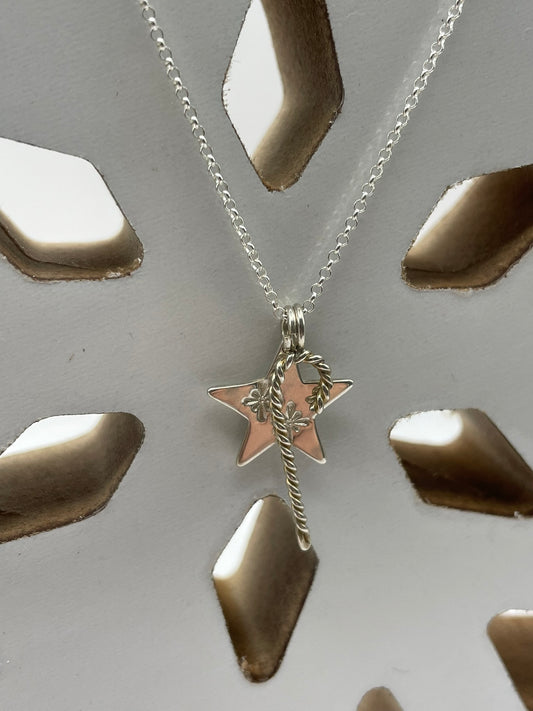 Christmas Candy Canes!