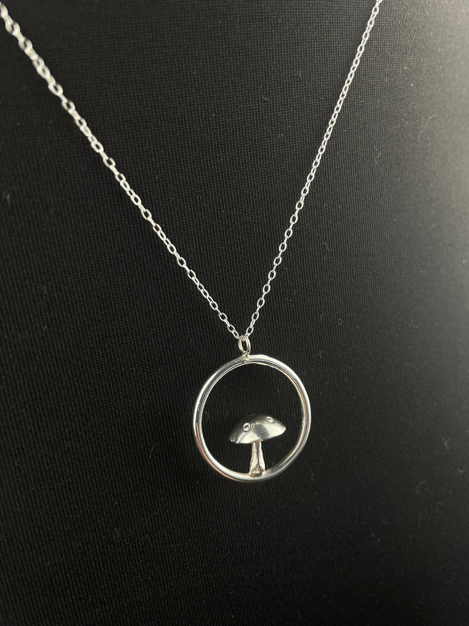 The Lone Fungi image 2