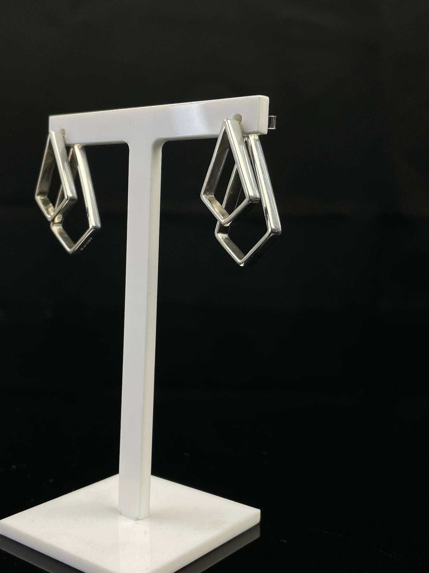 Kite Earrings image 2