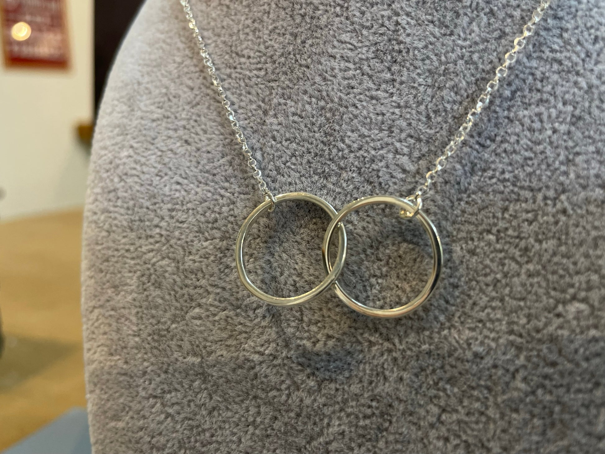 Forever Connected Necklace image 2