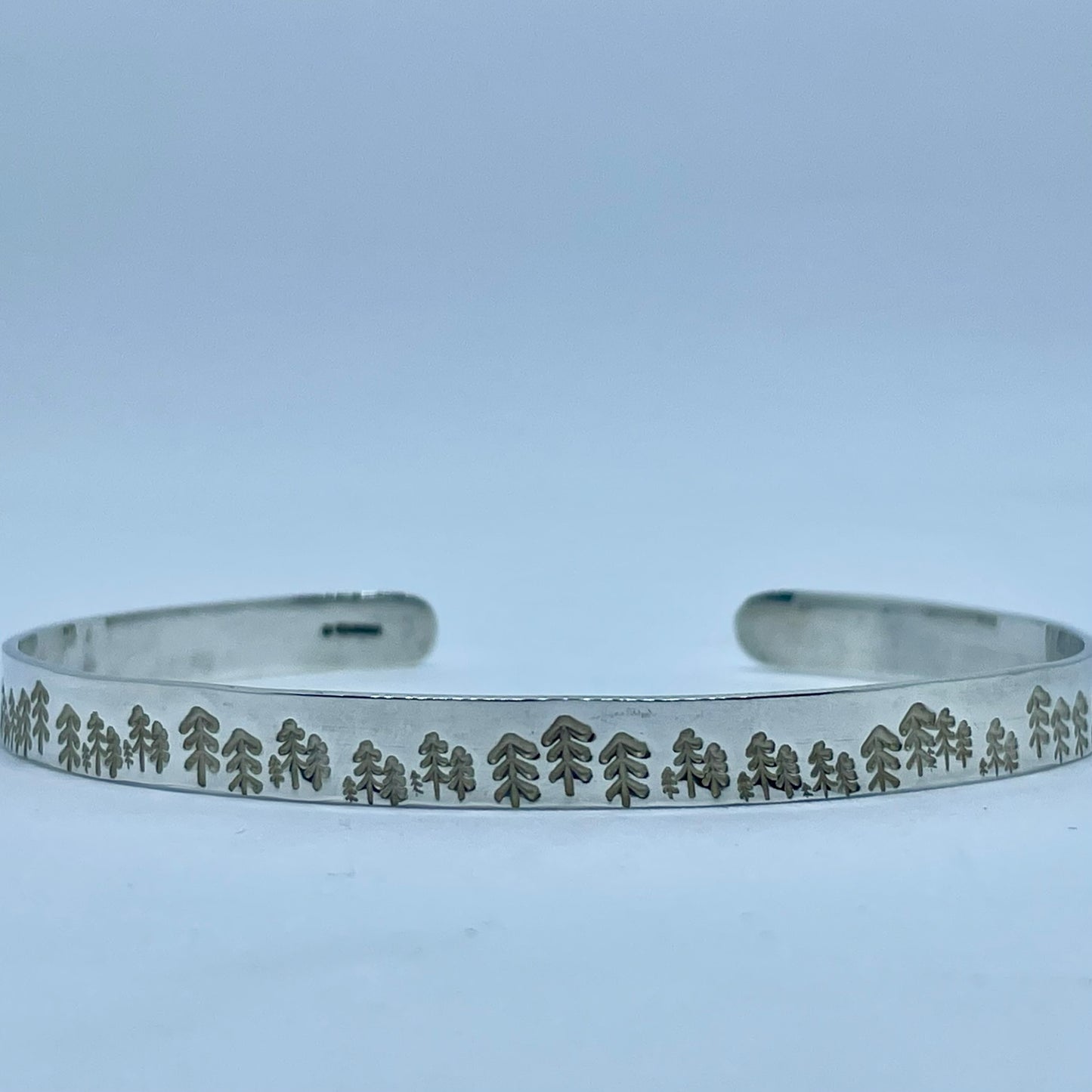 The Forest Bangle image 4