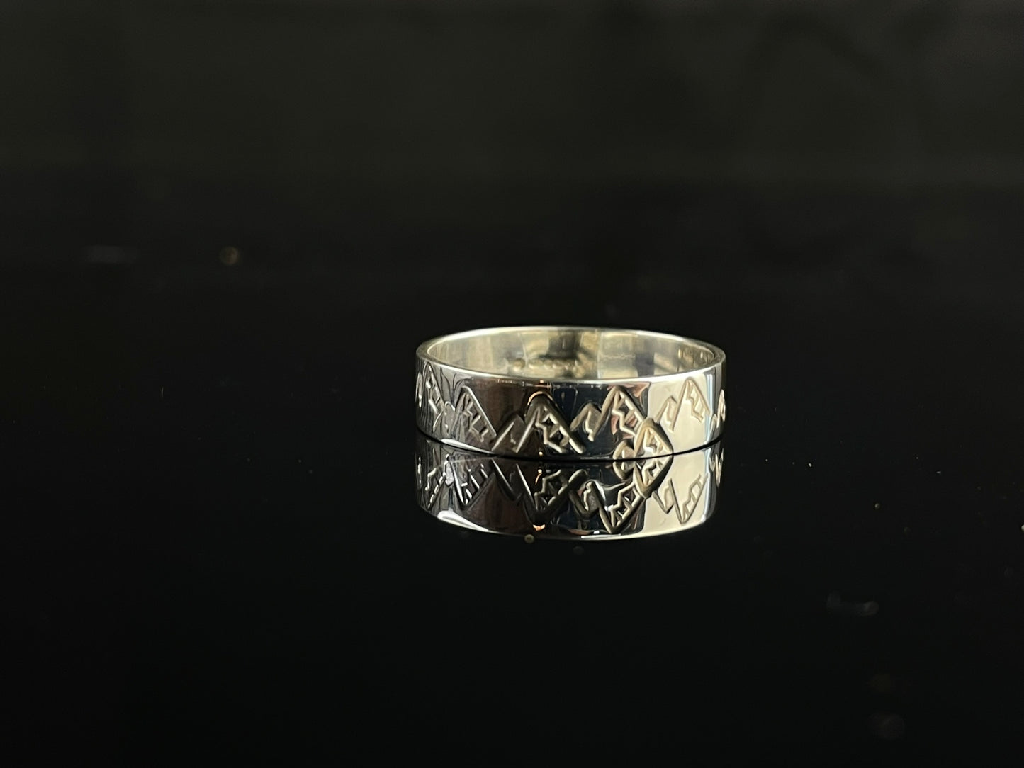 Mountians Ring image 1