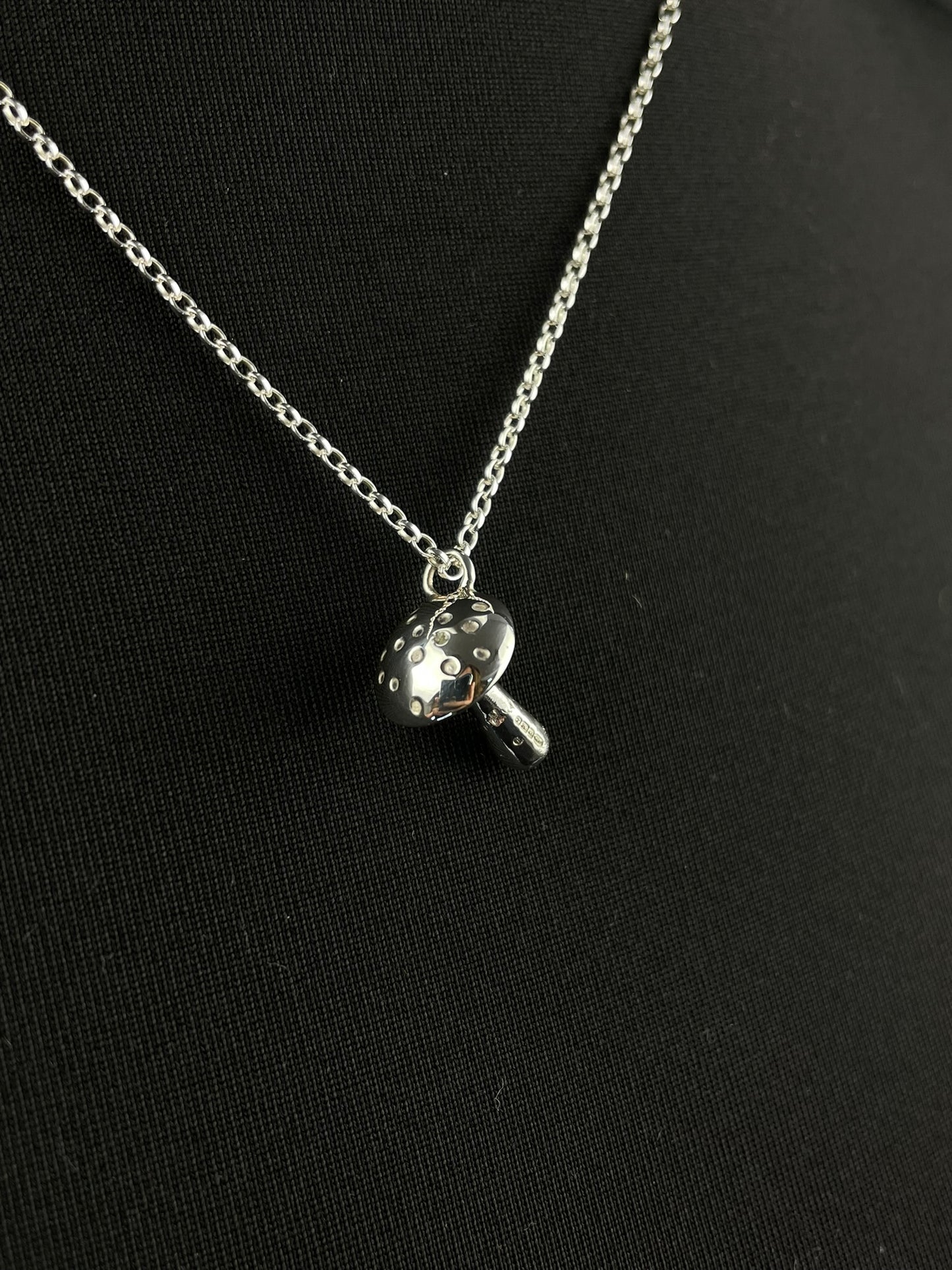 The Mushroom image 4