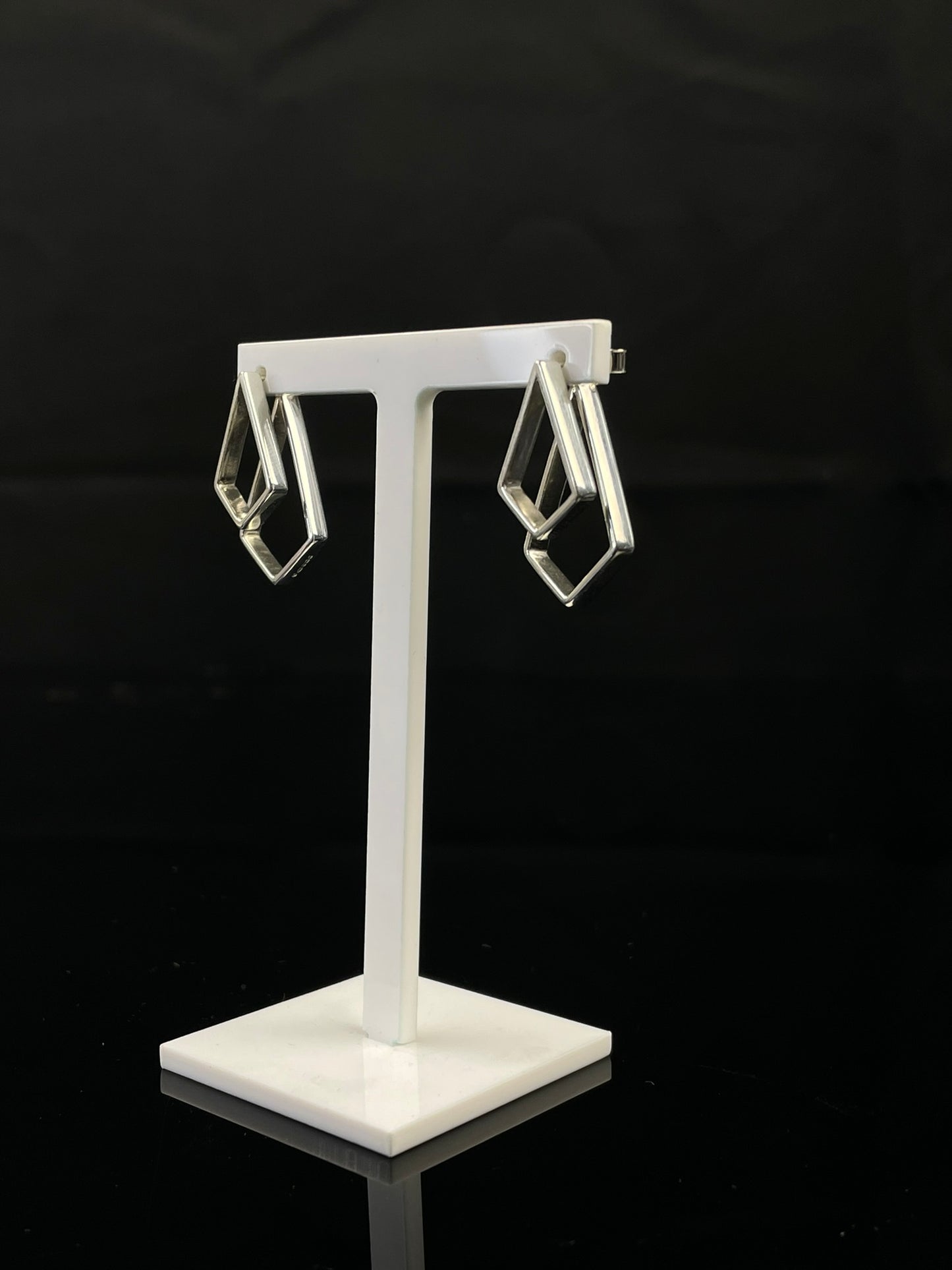 Kite Earrings image 1