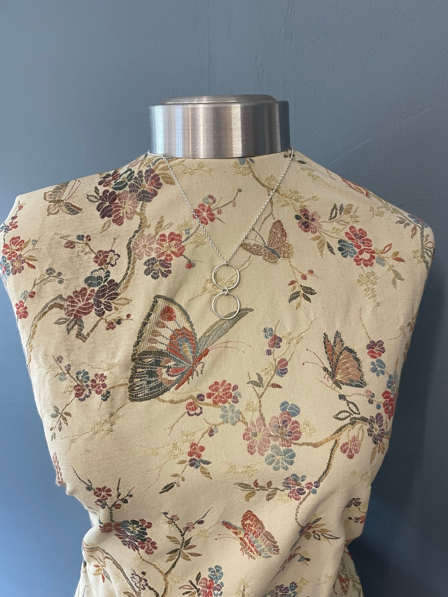 I Dropped my Spectacles Necklace image 2