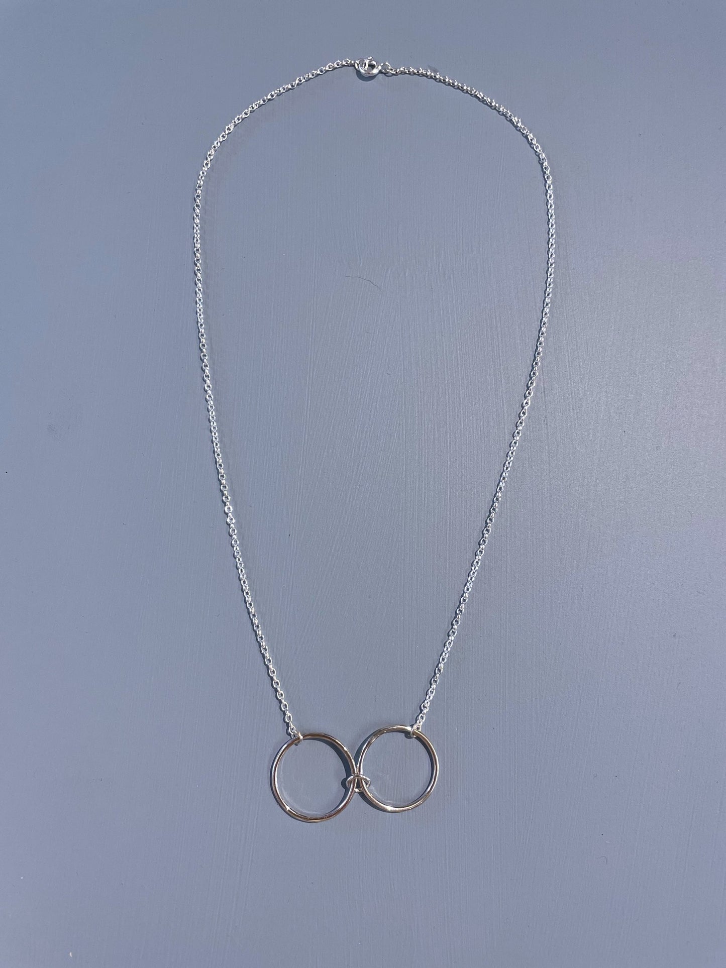 The Spectacles Necklace image 1