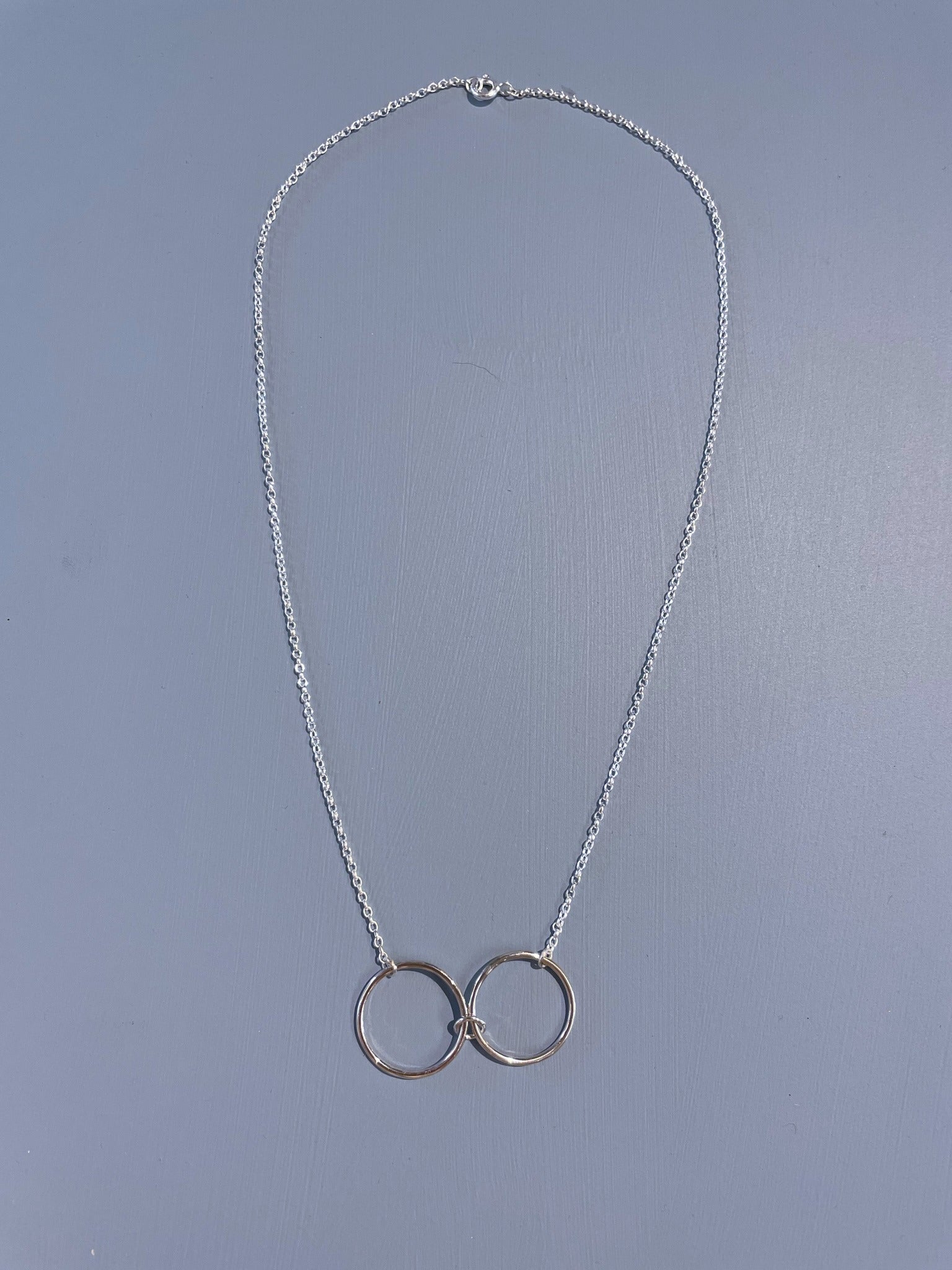 The Spectacles Necklace image 1