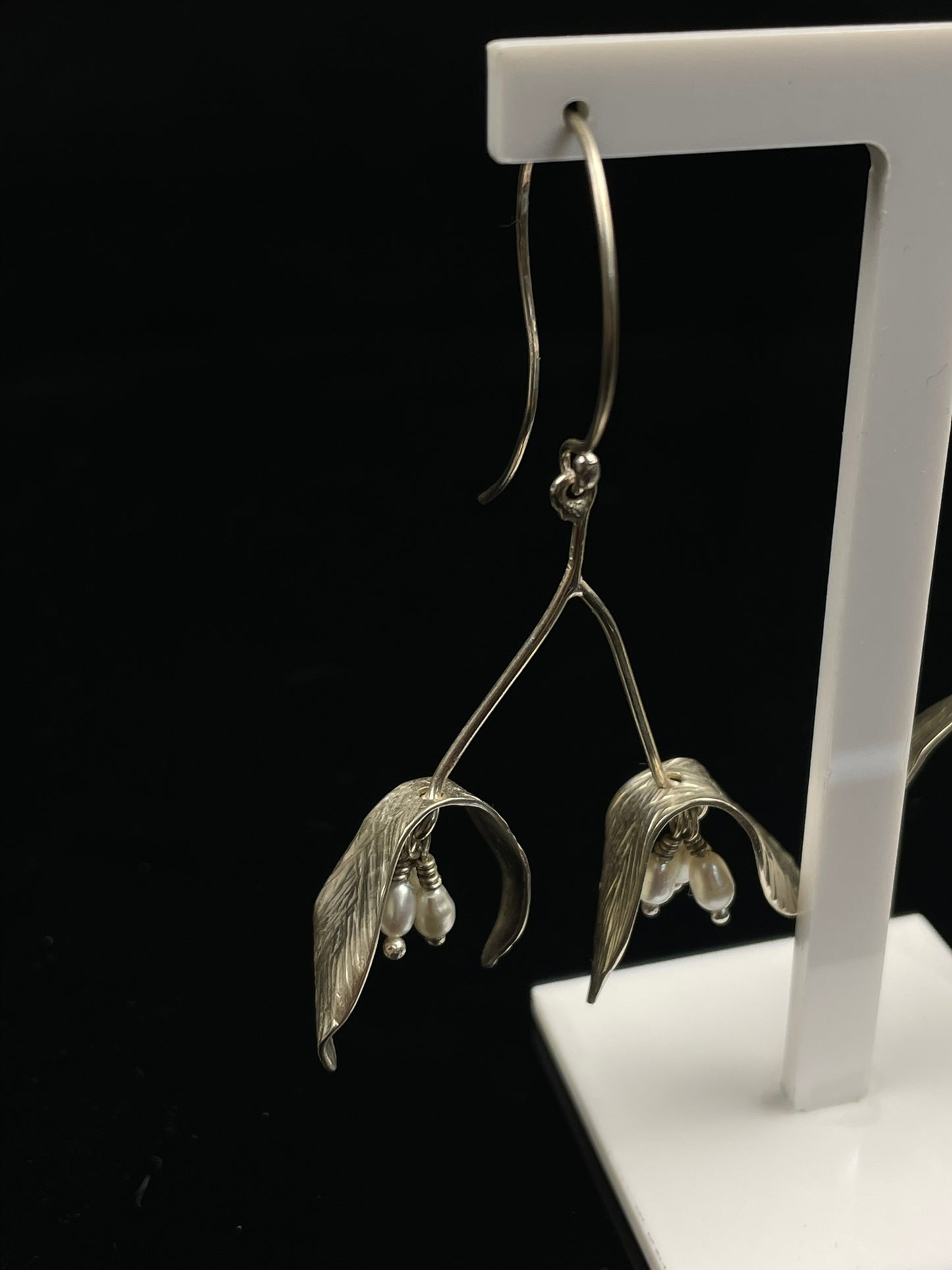 Kiss Me Quick Earrings image 3