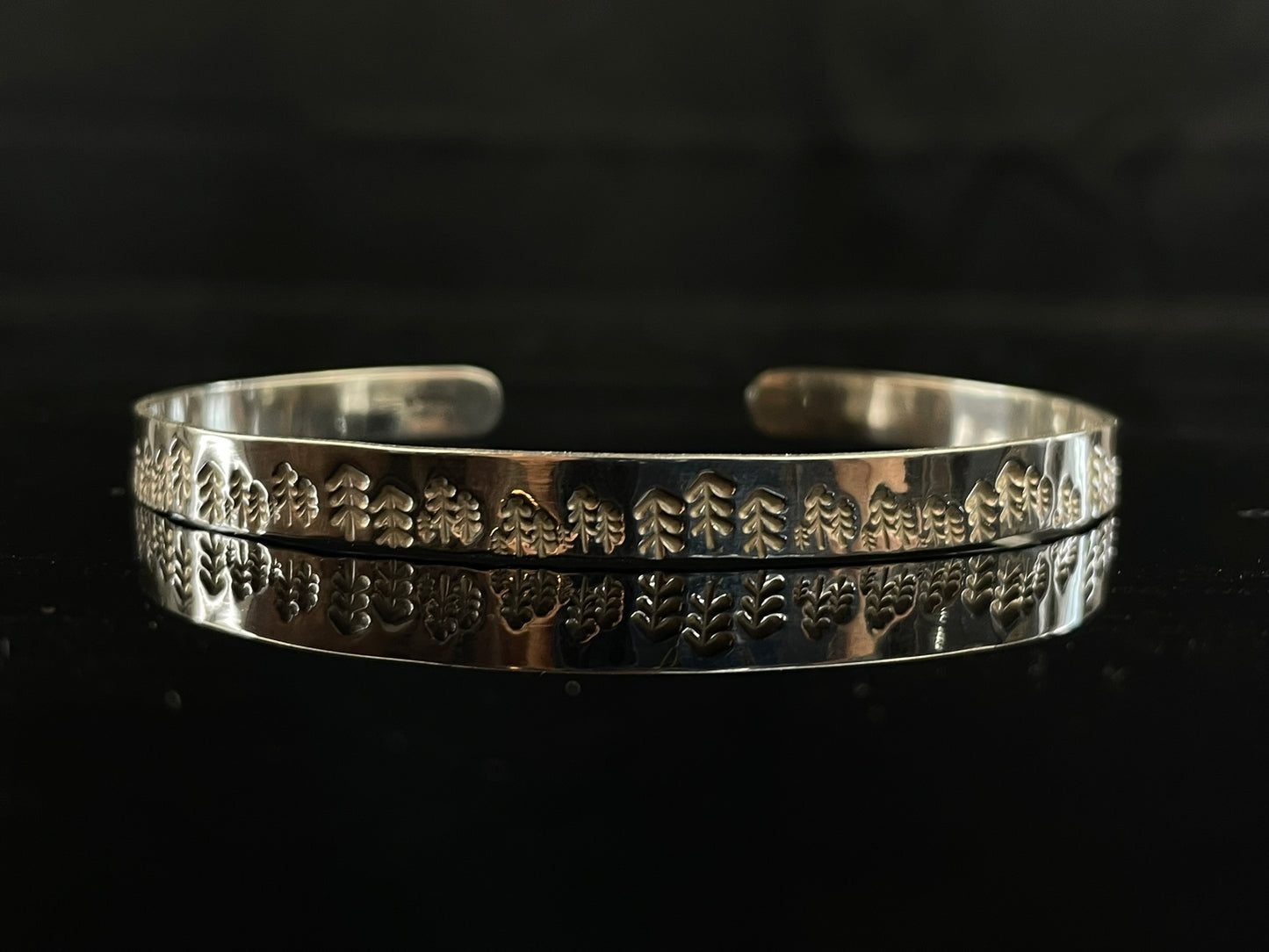 The Forest Bangle image 1