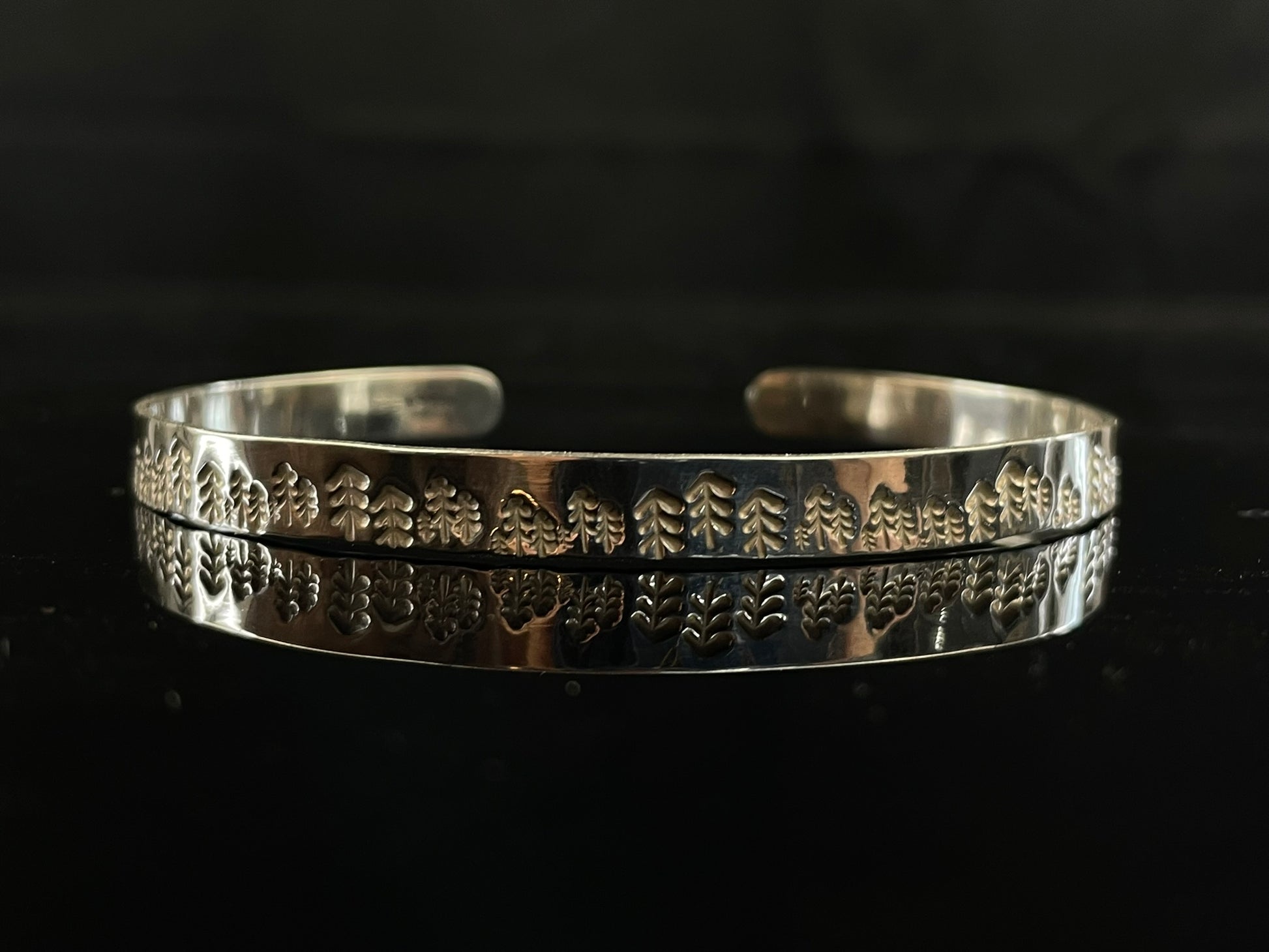 The Forest Bangle image 1