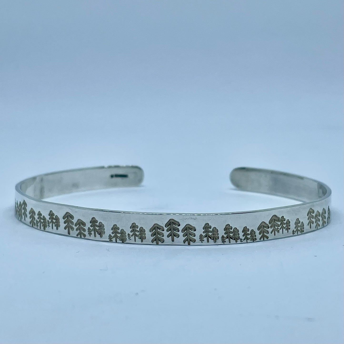The Forest Bangle image 6