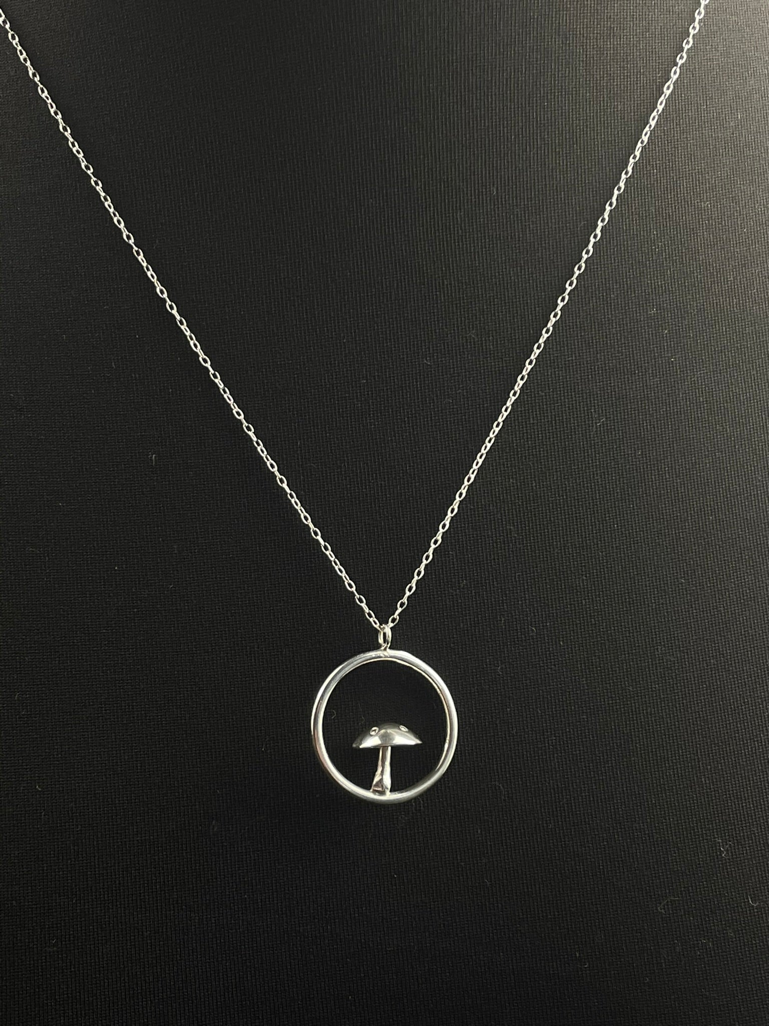 The Lone Fungi image 0