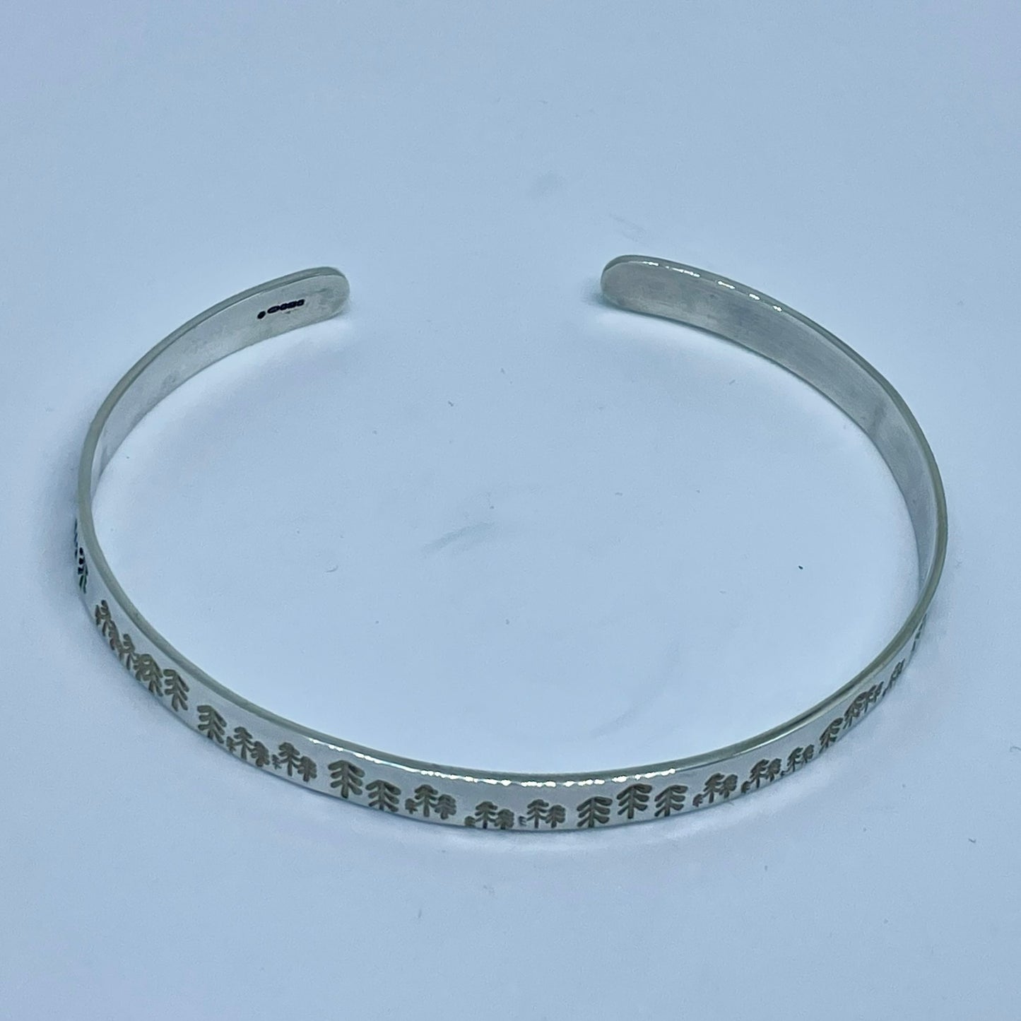 The Forest Bangle image 5