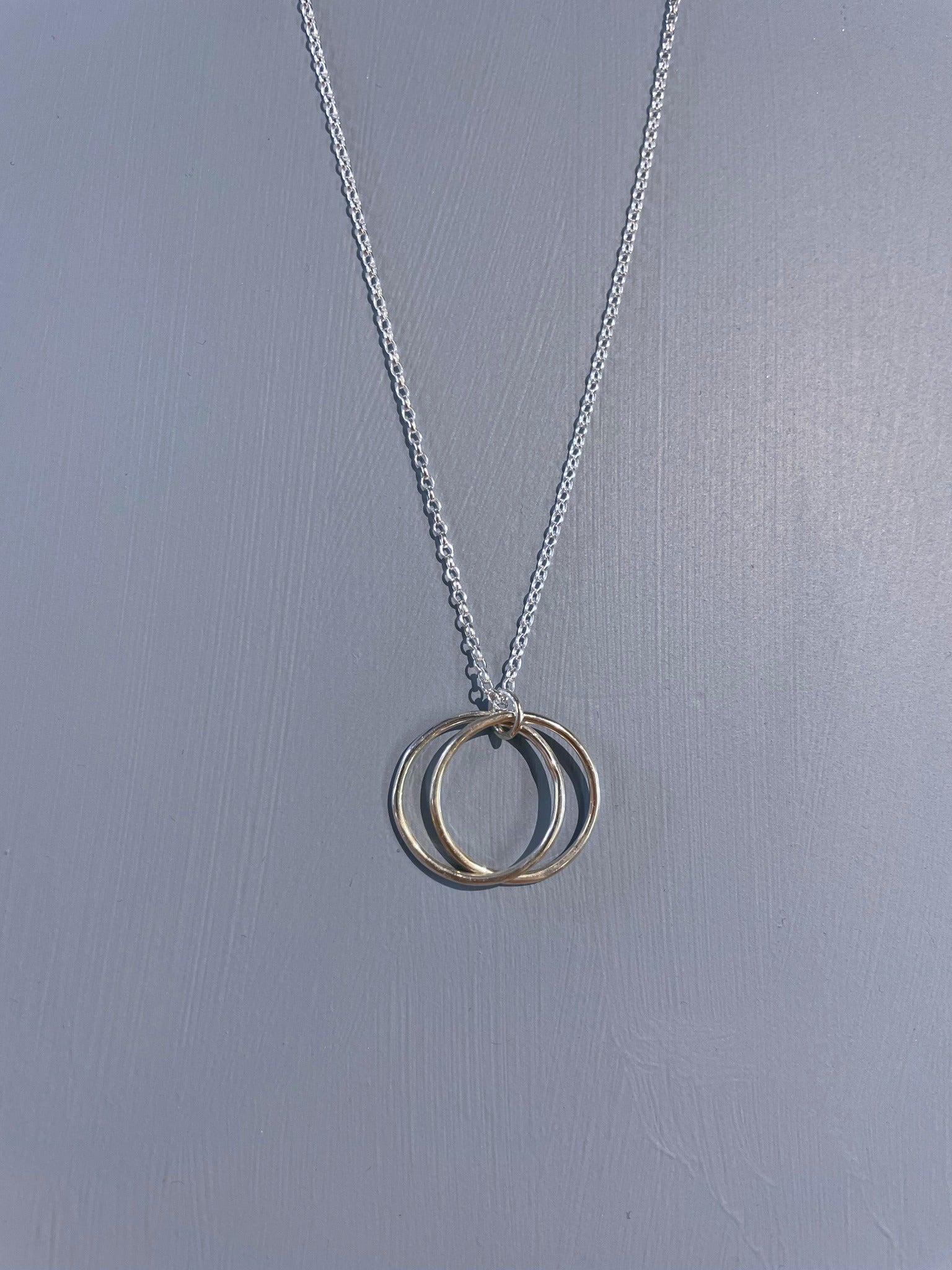 Always Entwined image 0