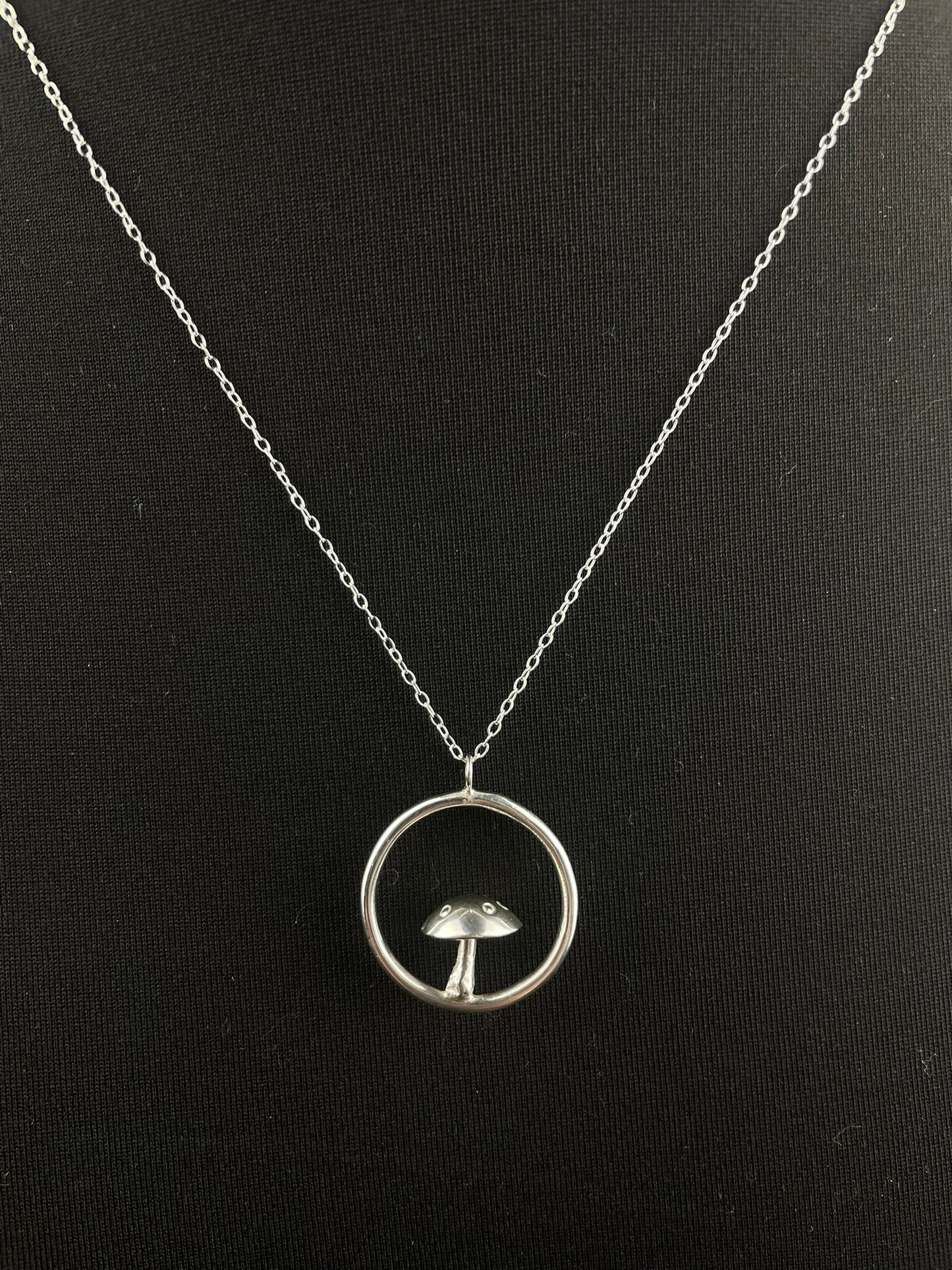 The Lone Fungi image 1