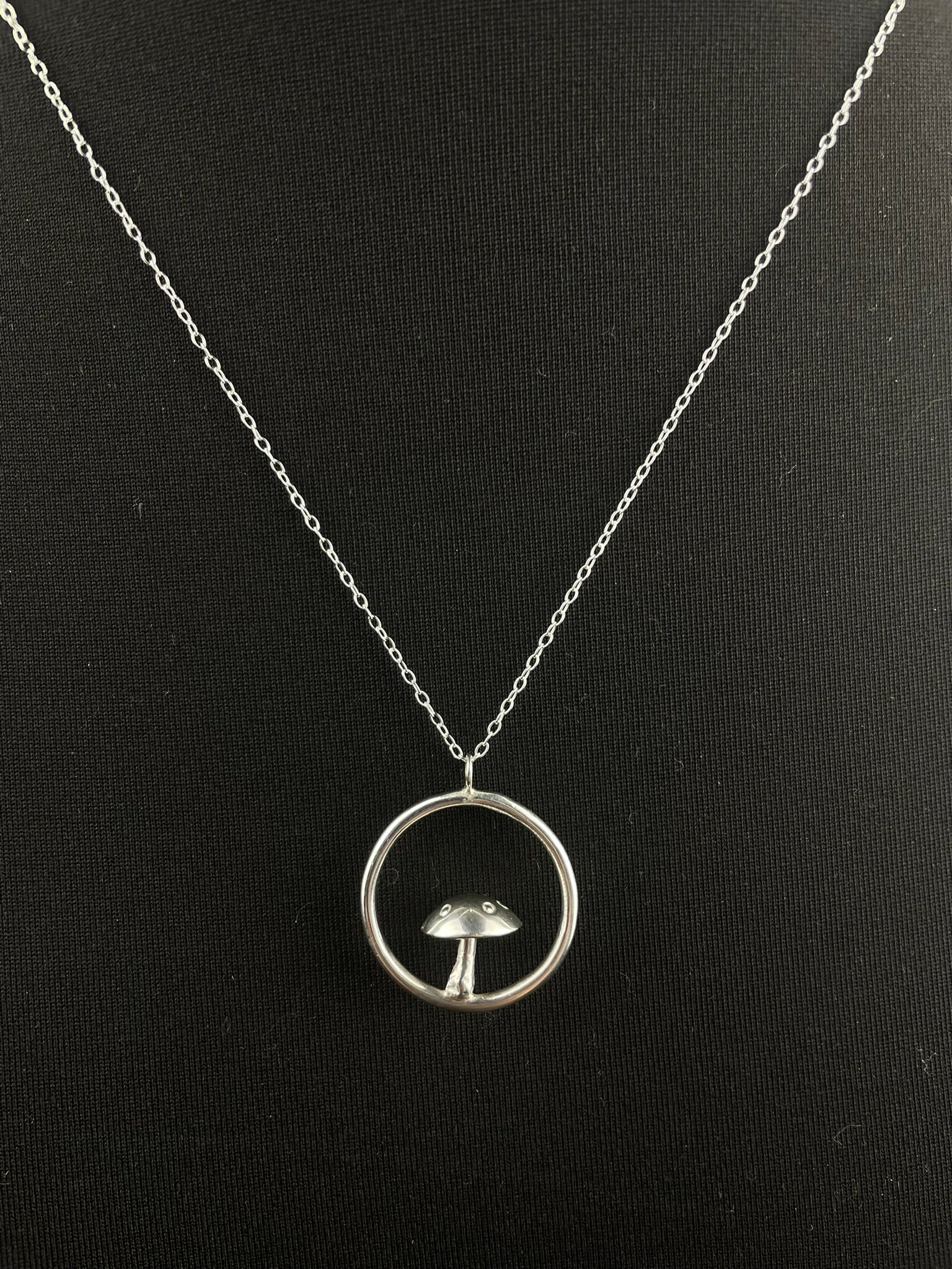 The Lone Fungi image 1