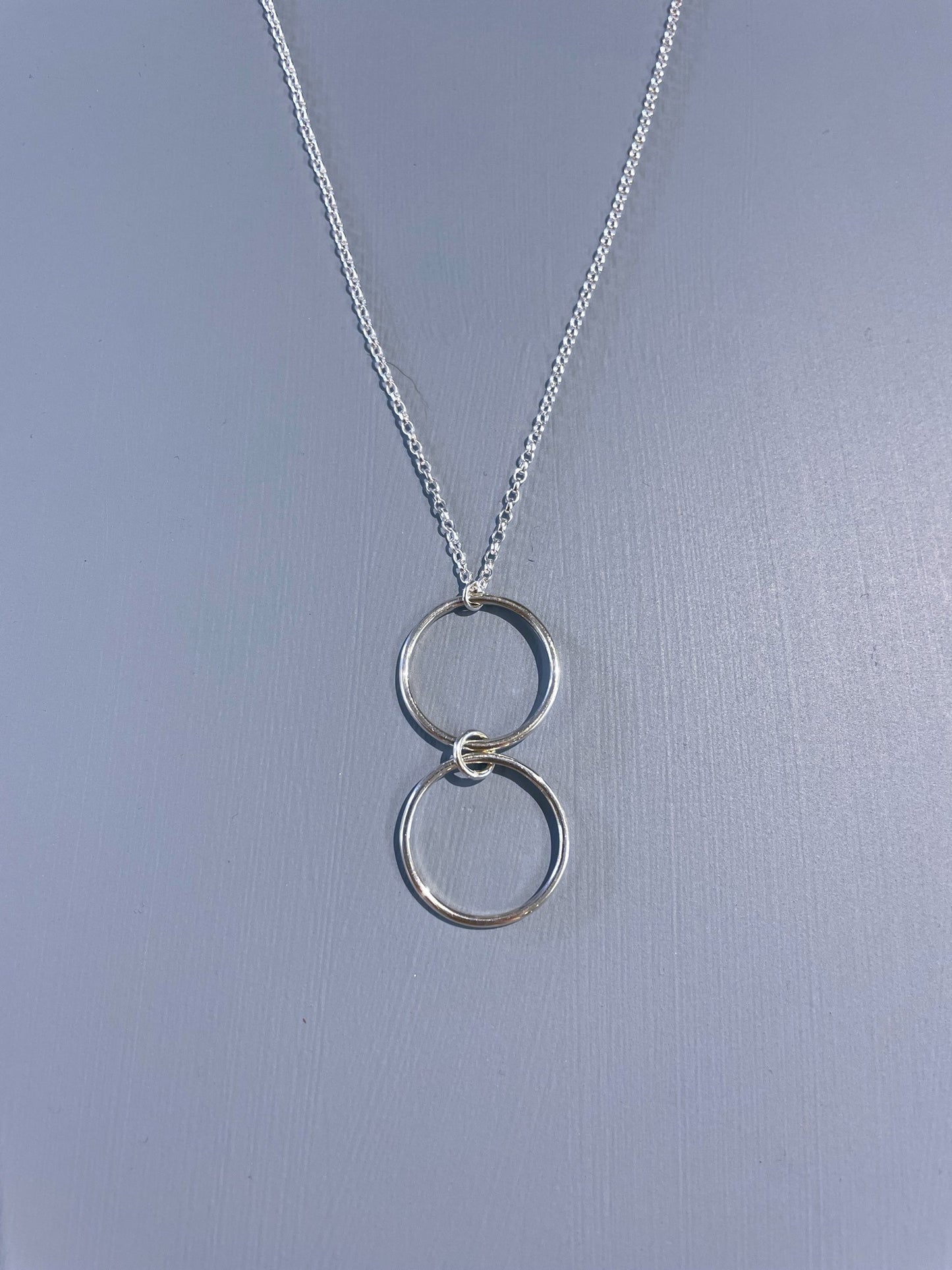 I Dropped my Spectacles Necklace image 0