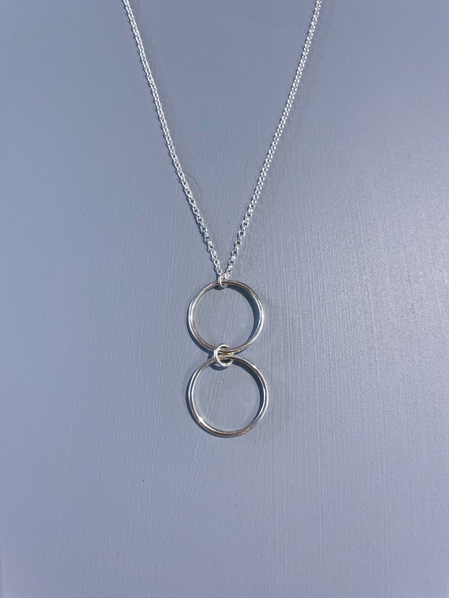 I Dropped my Spectacles Necklace image 0