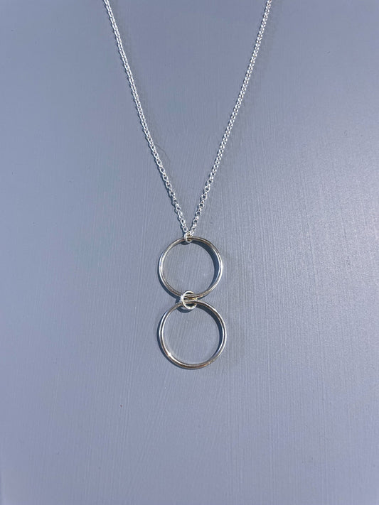 I Dropped my Spectacles Necklace image 0