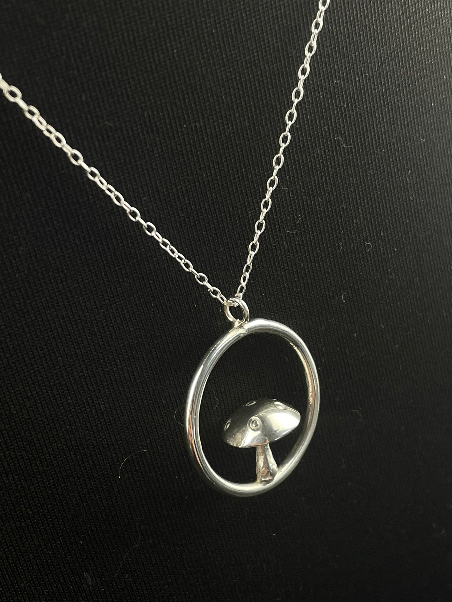 The Lone Fungi image 3