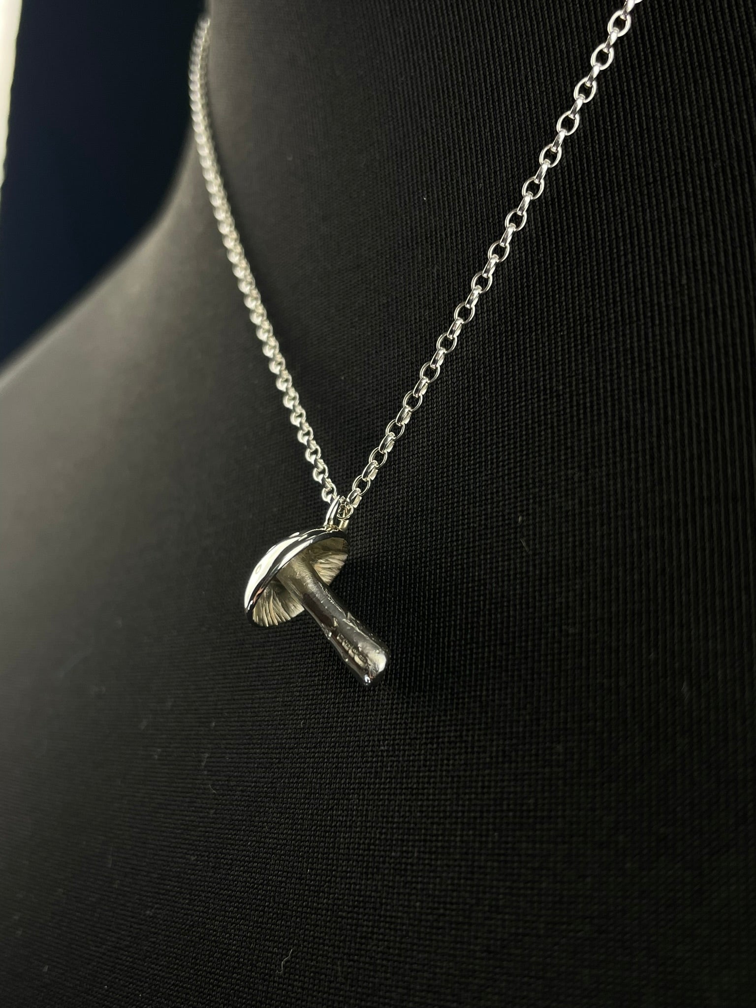 The Mushroom image 3