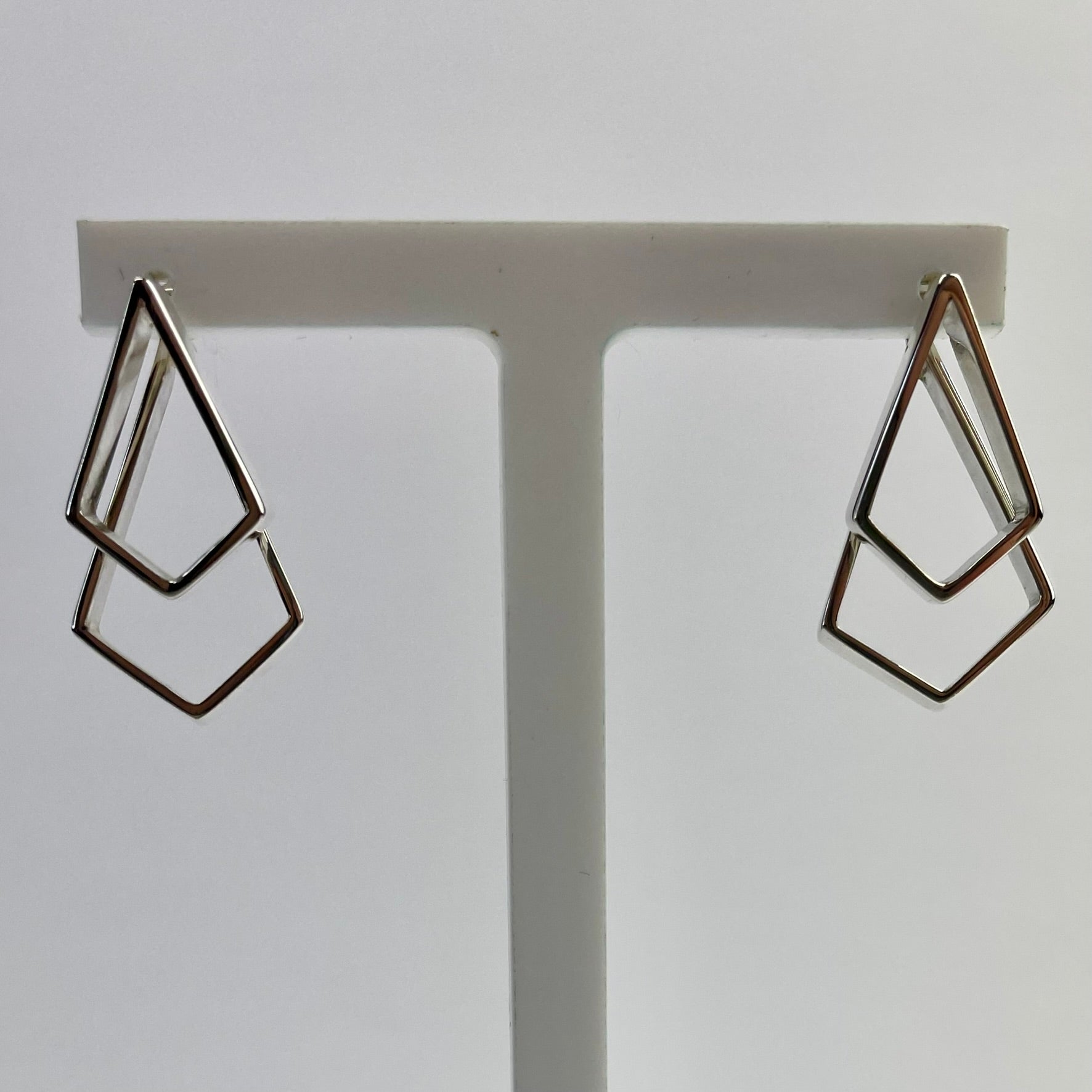 Kite Earrings image 3