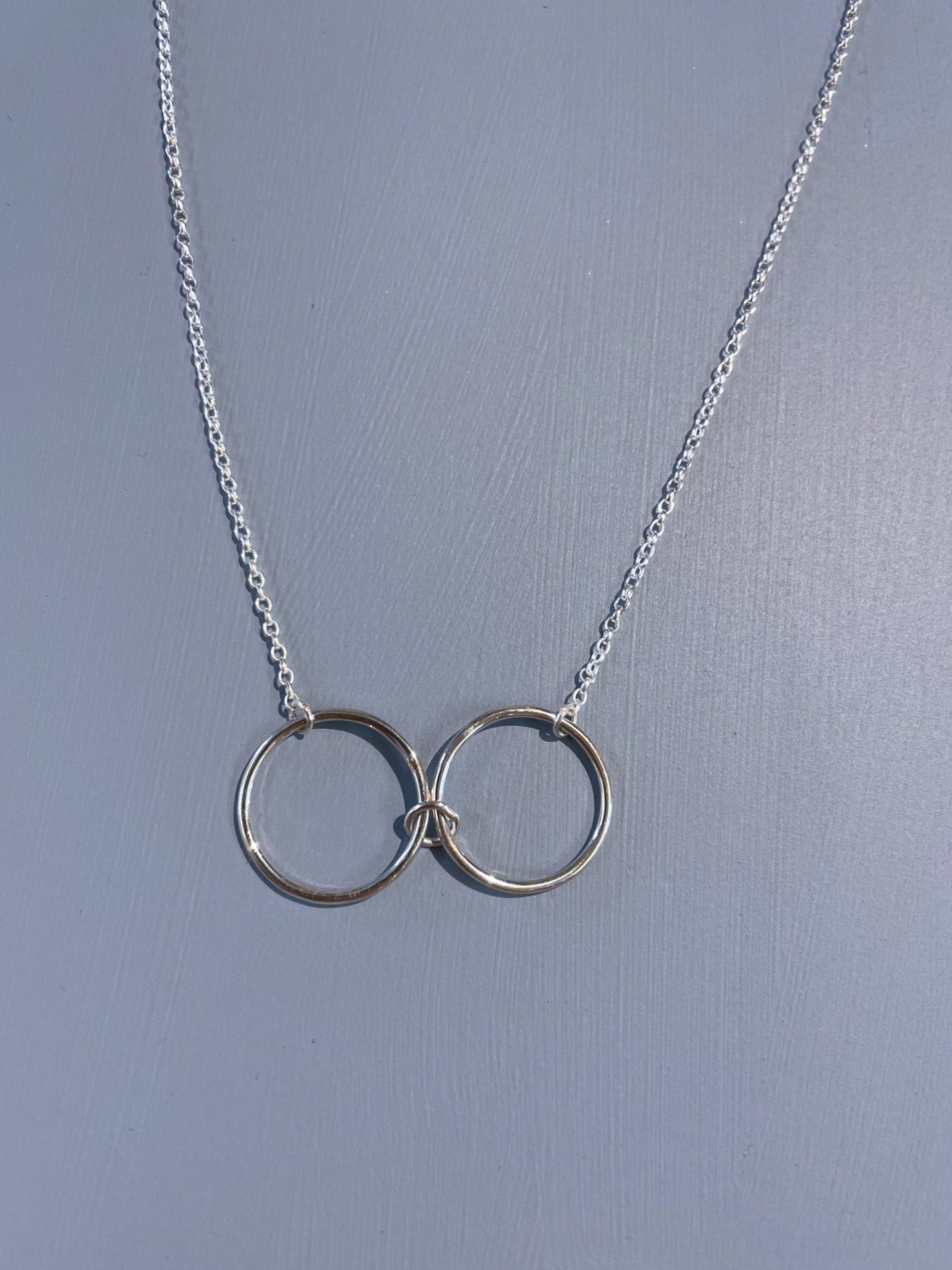 The Spectacles Necklace image 2