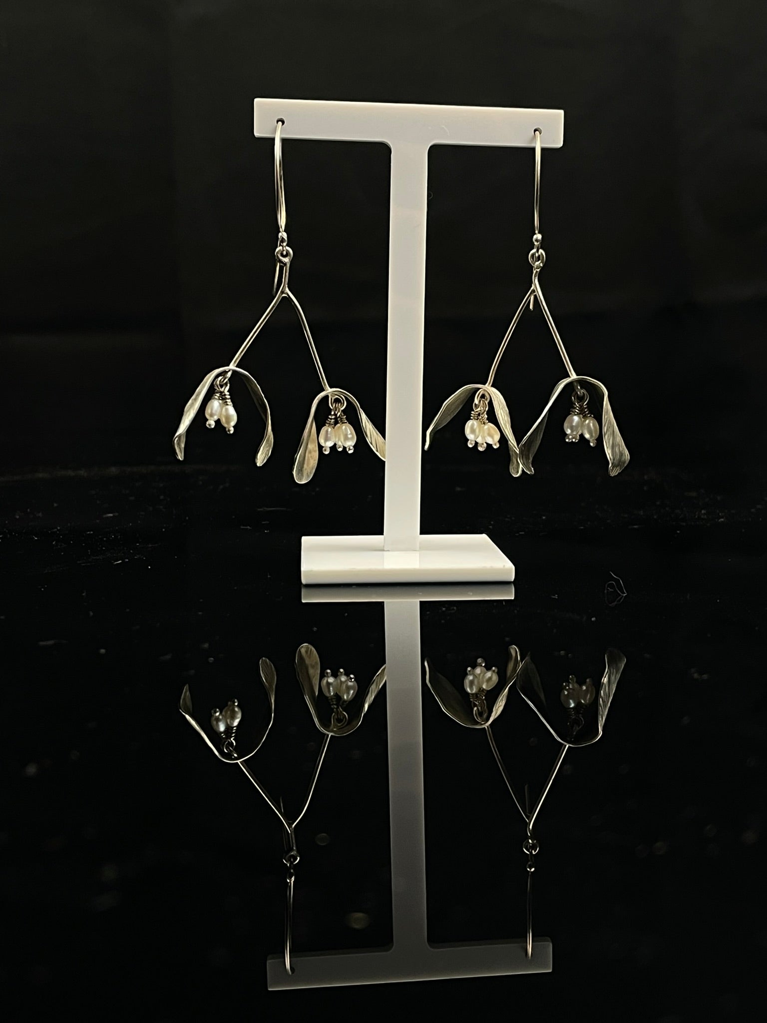 Kiss Me Quick Earrings image 1