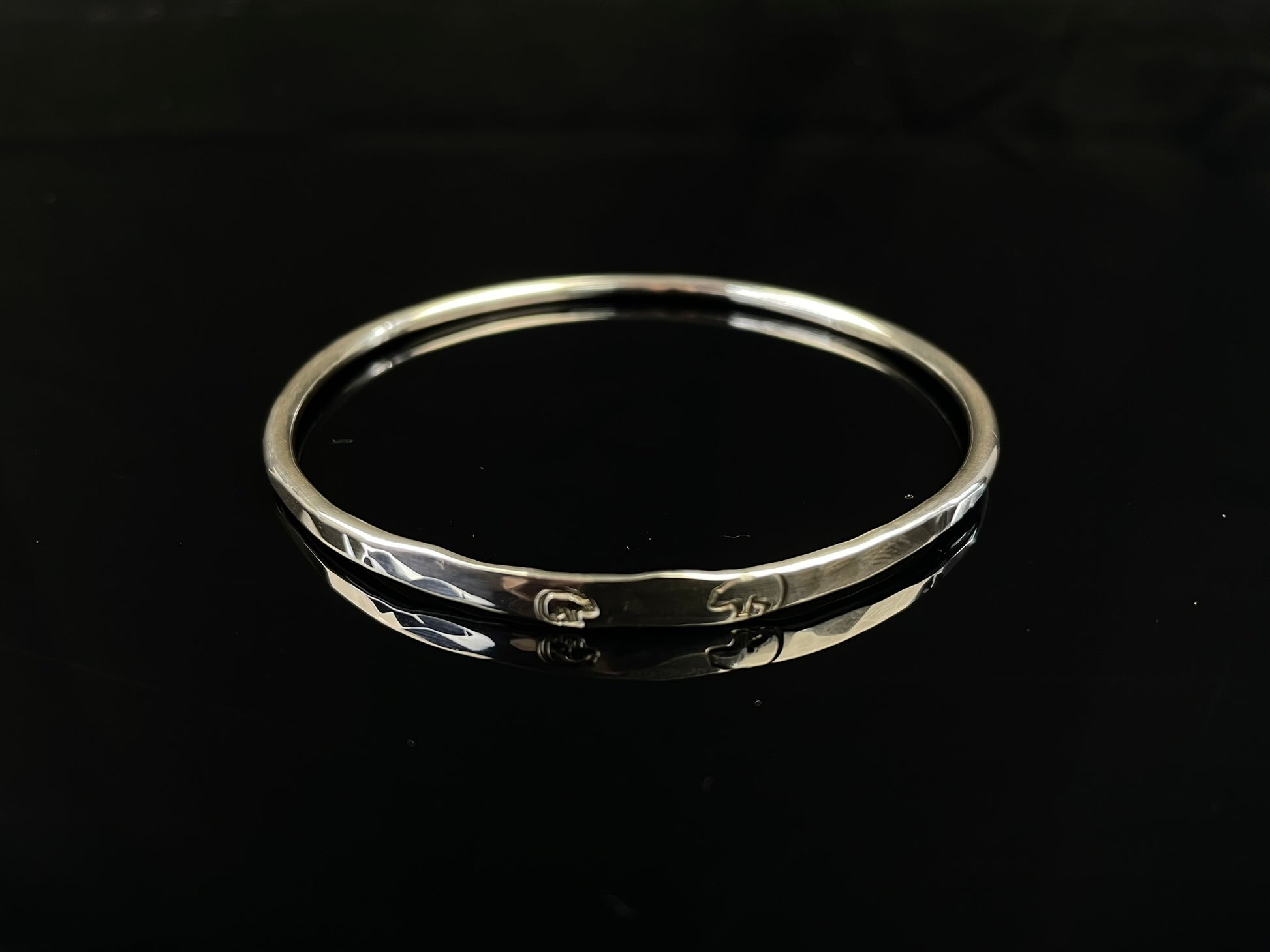 Polar Bears Glacial Bangle image 4