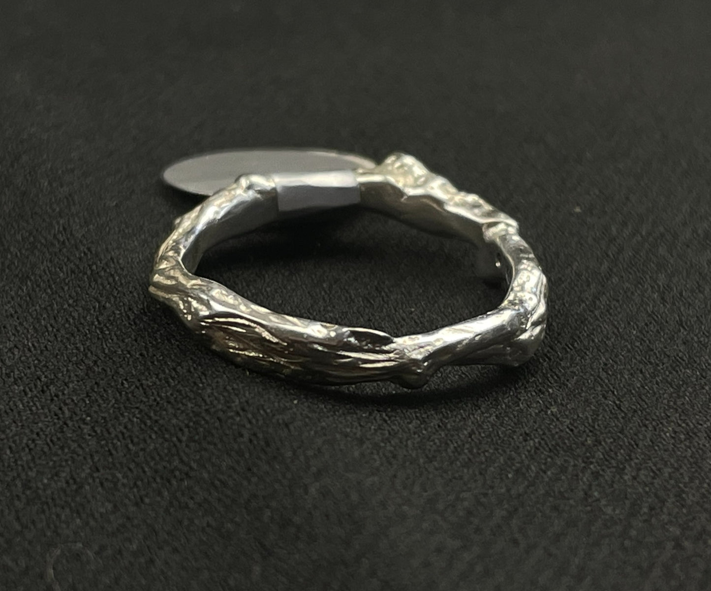 The Twig Ring image 1