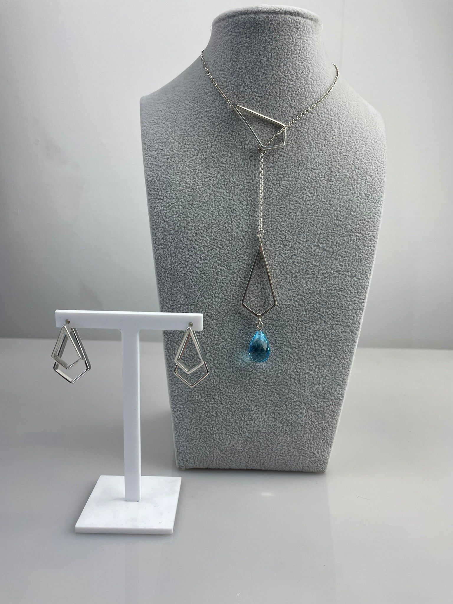 Kite Earrings image 8