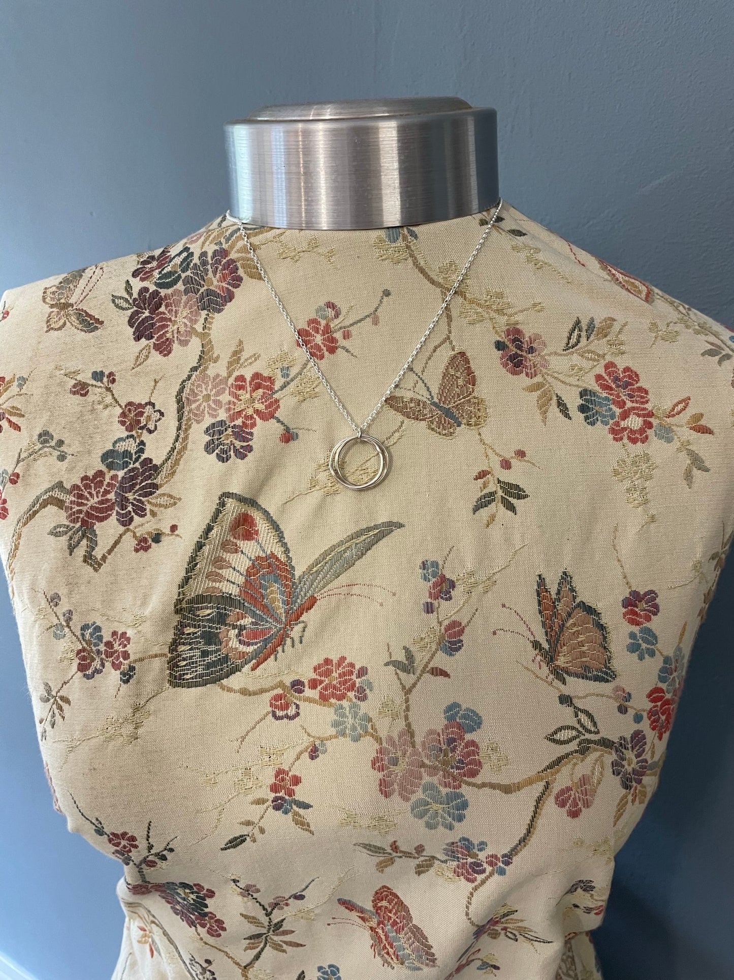 Always Entwined image 1