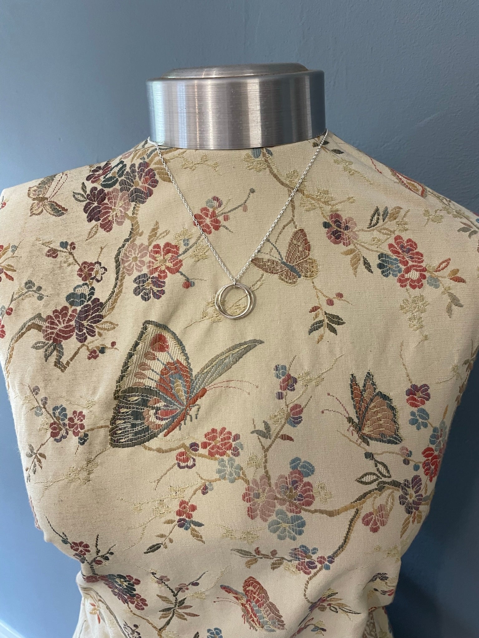 Always Entwined image 1