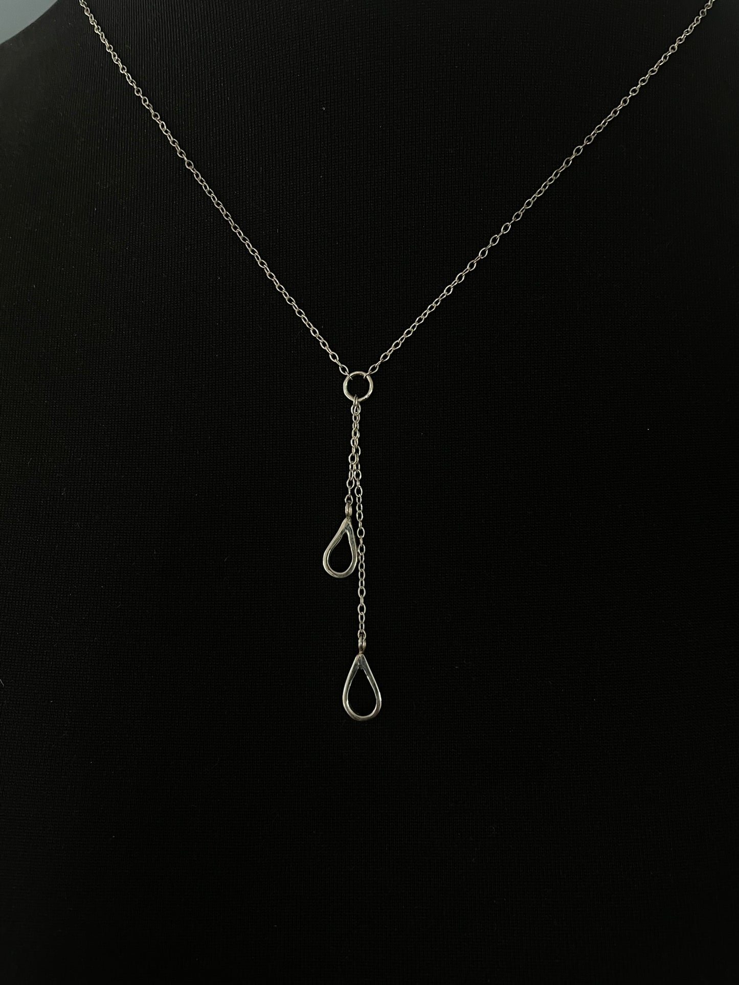 April Showers Necklace