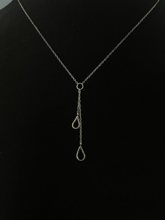 April Showers Necklace