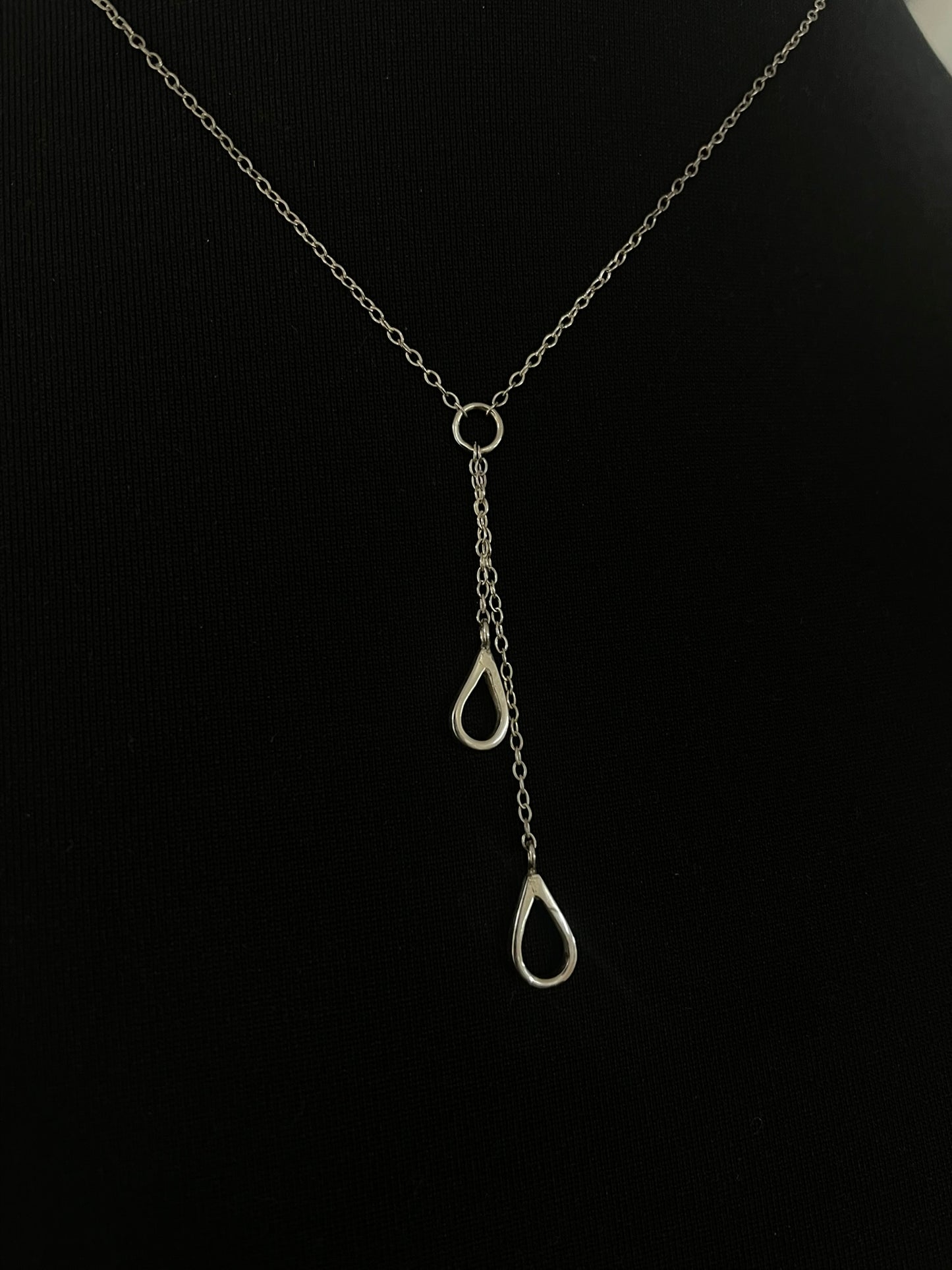 April Showers Necklace