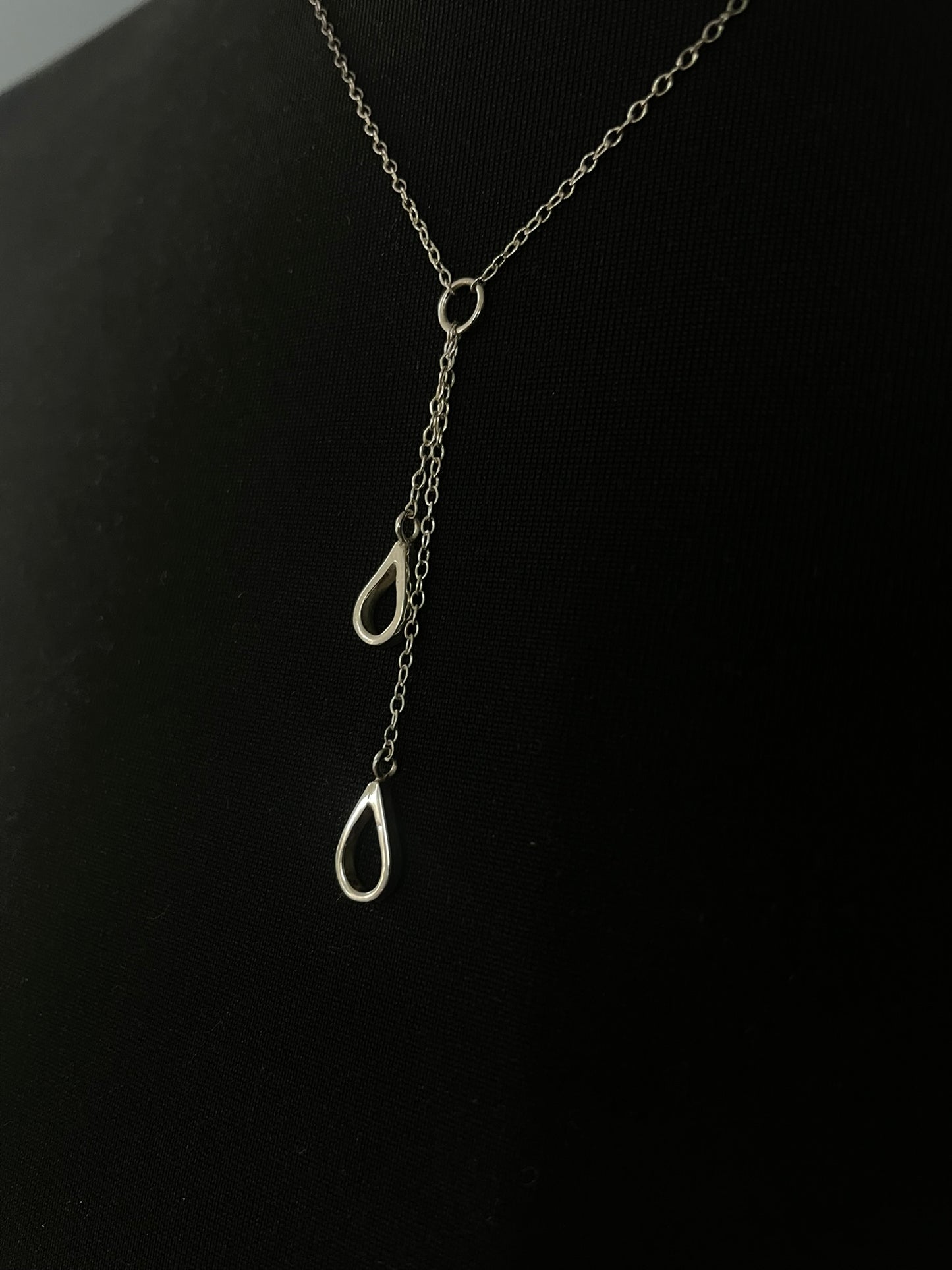 April Showers Necklace