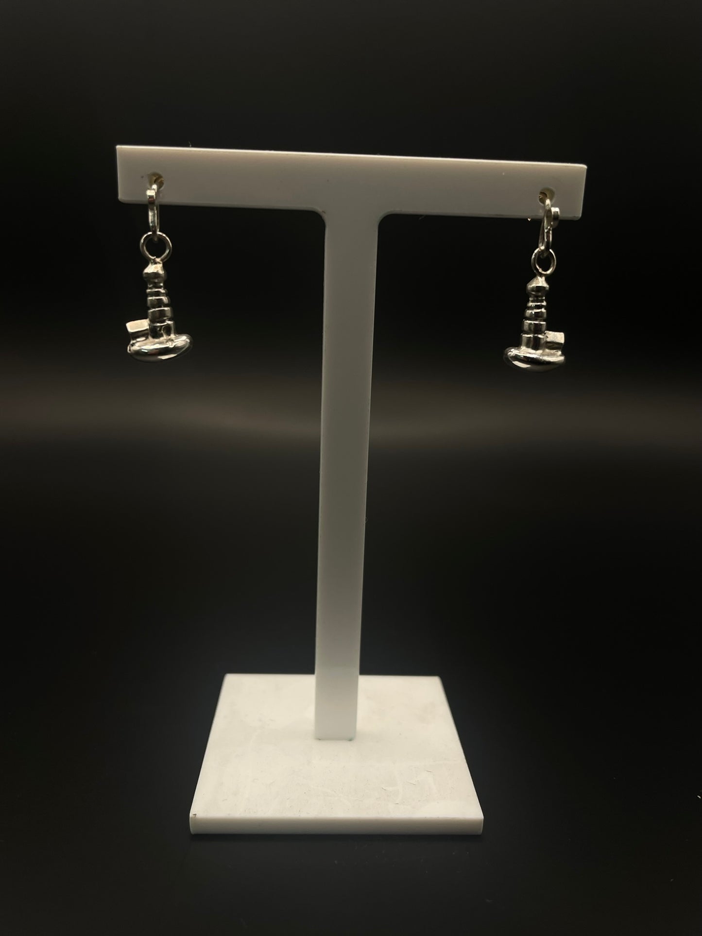 Light House Earrings