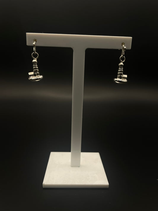 Light House Earrings